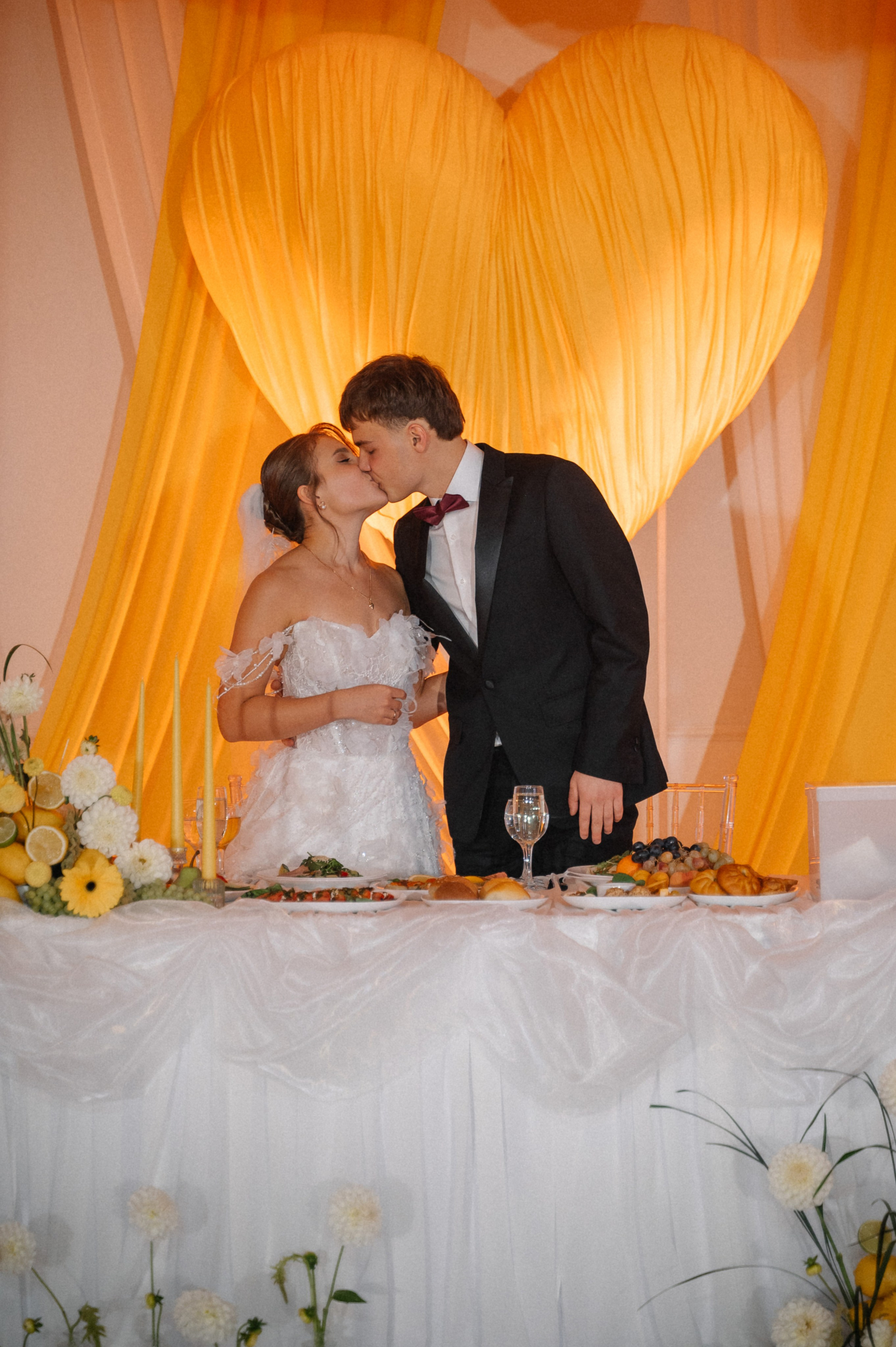 Роман и Виктория. Свадебный и семейный фотограф в Чебоксарах Ирина Левнер