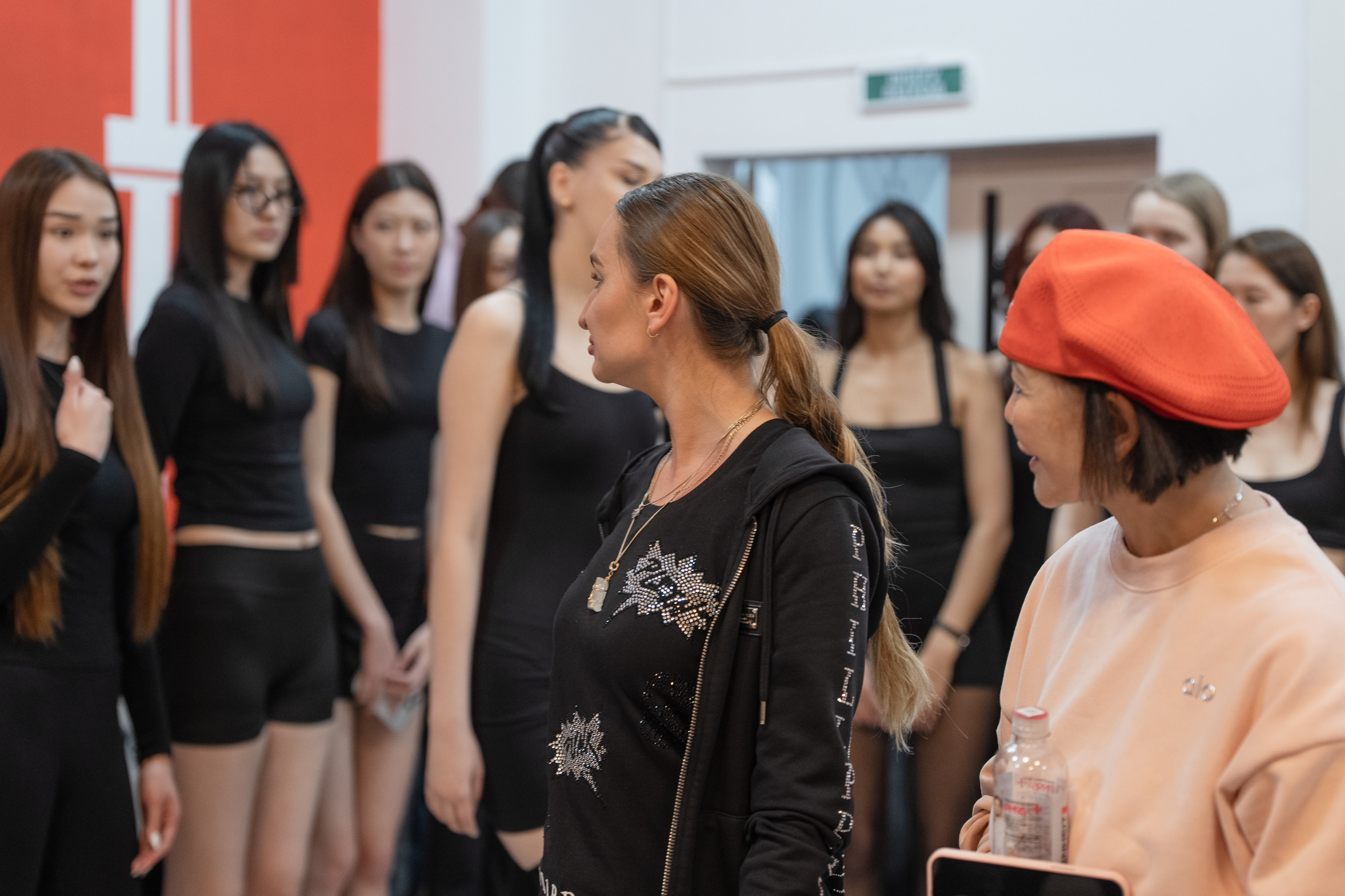 Casting. Сайт Алматинского НЮ АРТ, будуар и фэшн фотографа Дениса Карпенко