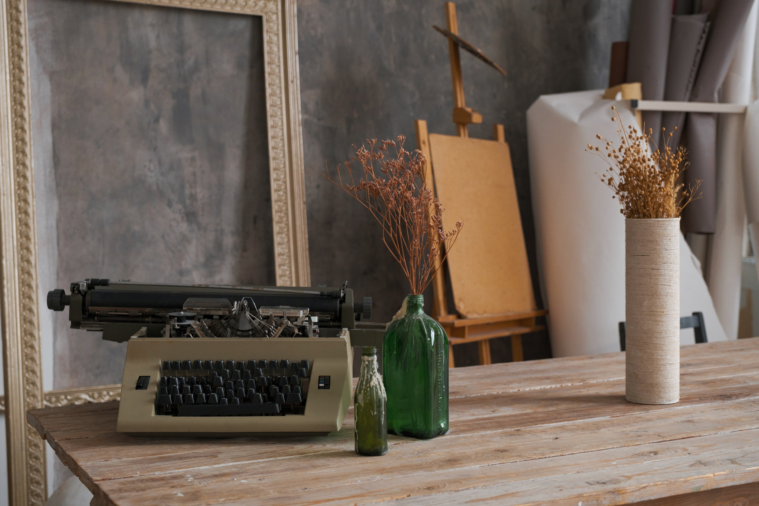 Павильон Мастерская от 500 руб, 36 м². «5loft» фотостудия в Ижевске