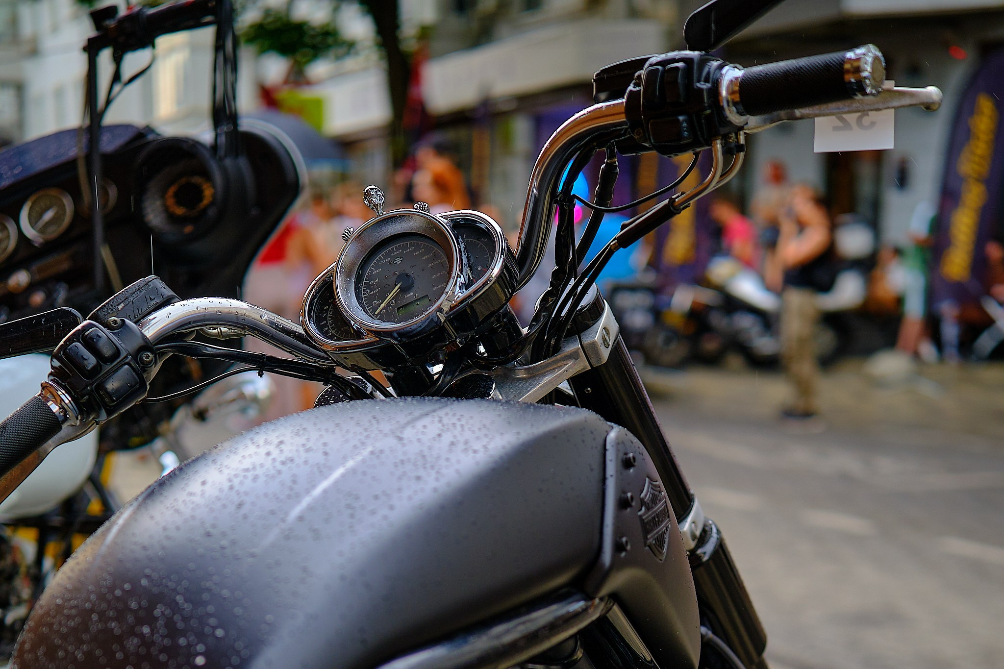 20.07.2024 Мотовыставка МЧ. Константин Тимонин — фотограф в Краснодаре