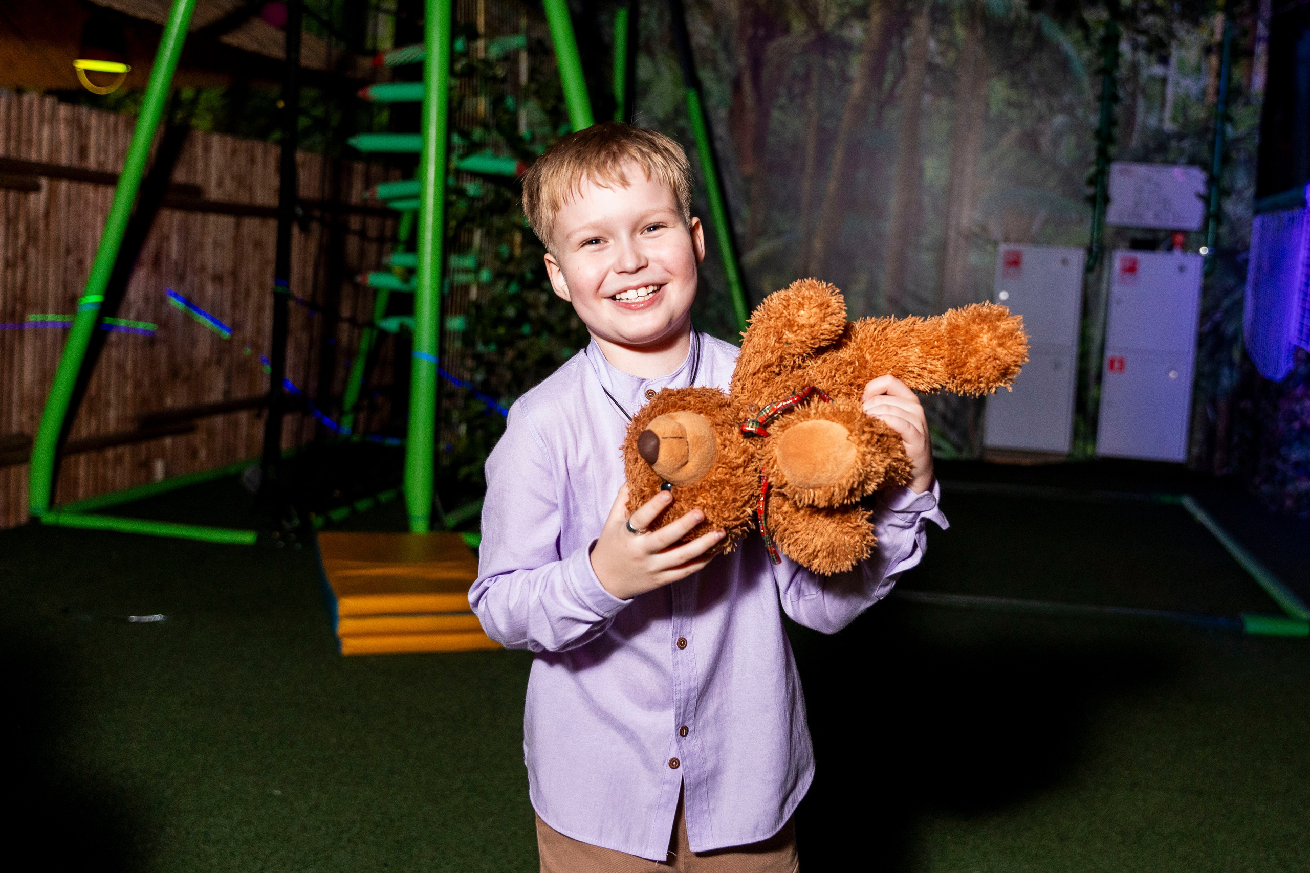 Квесты. Фотограф Юлия Попова