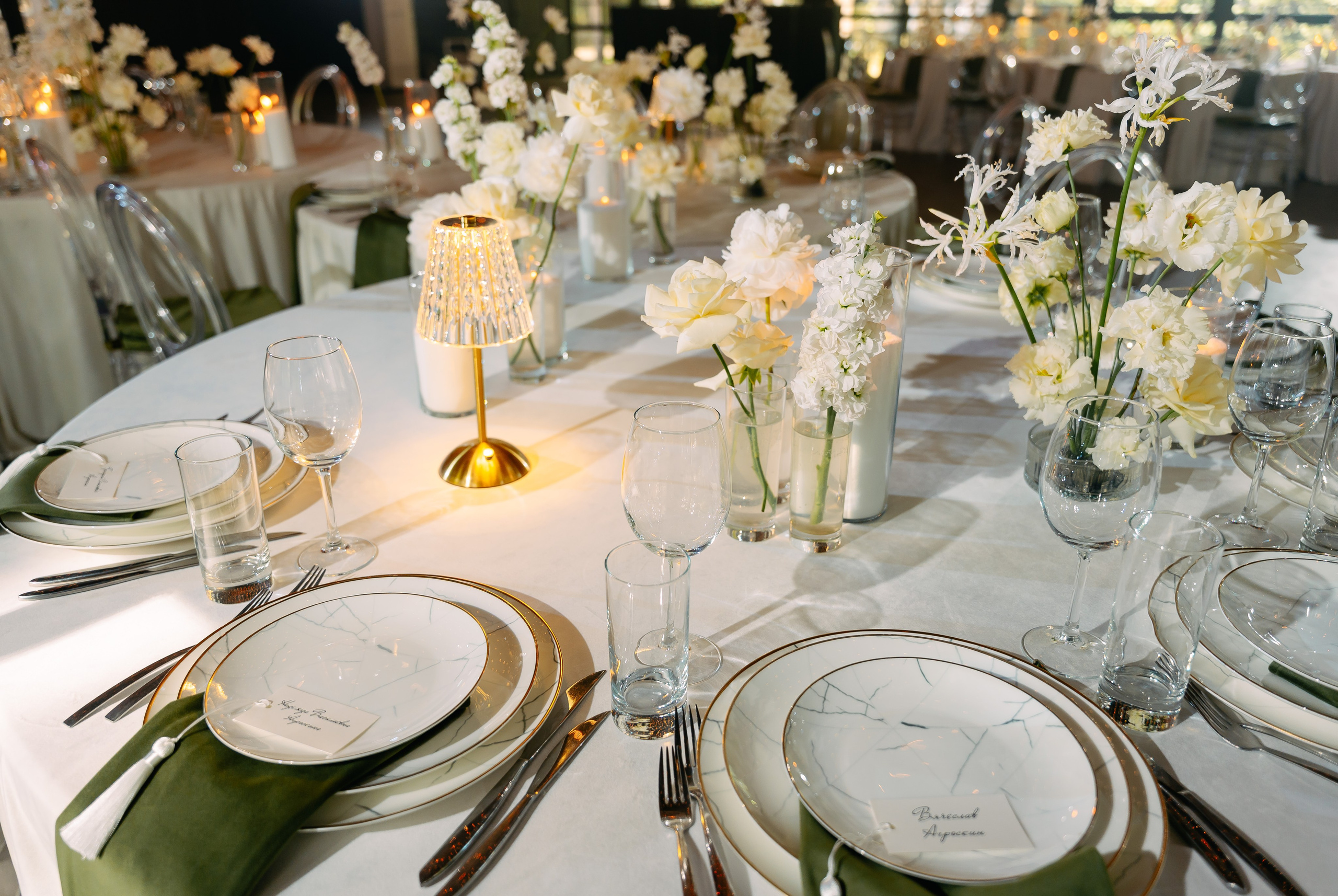 Юлия и Николай. Фотограф Юлия Попова