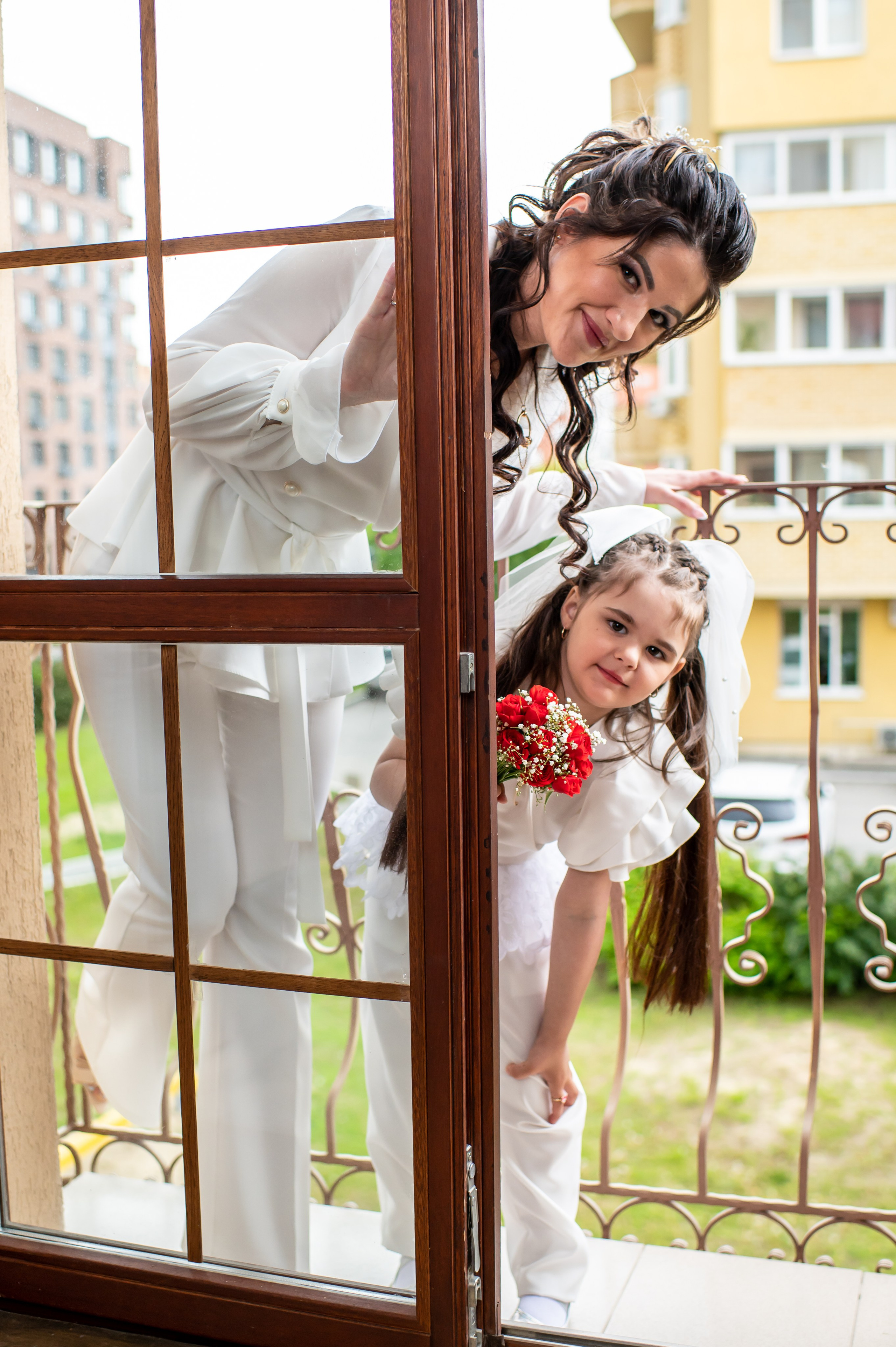 СЬЕМКА в СТУДИИ. Репортажный и семейный фотограф в Тюмени Владислав Шадиков