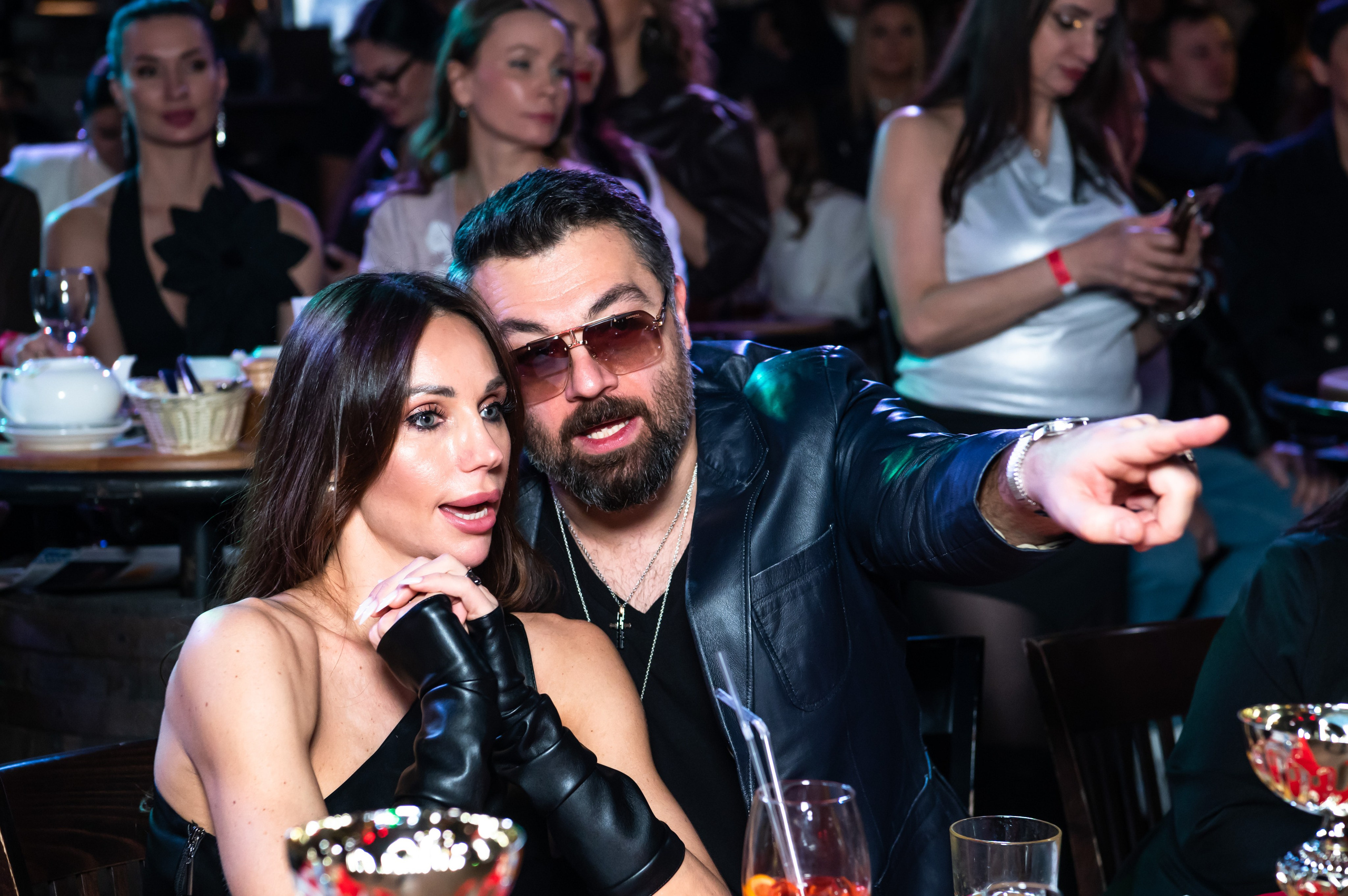 РЕПОРТАЖНАЯ СЪЕМКА. Репортажный и семейный фотограф в Тюмени Владислав Шадиков