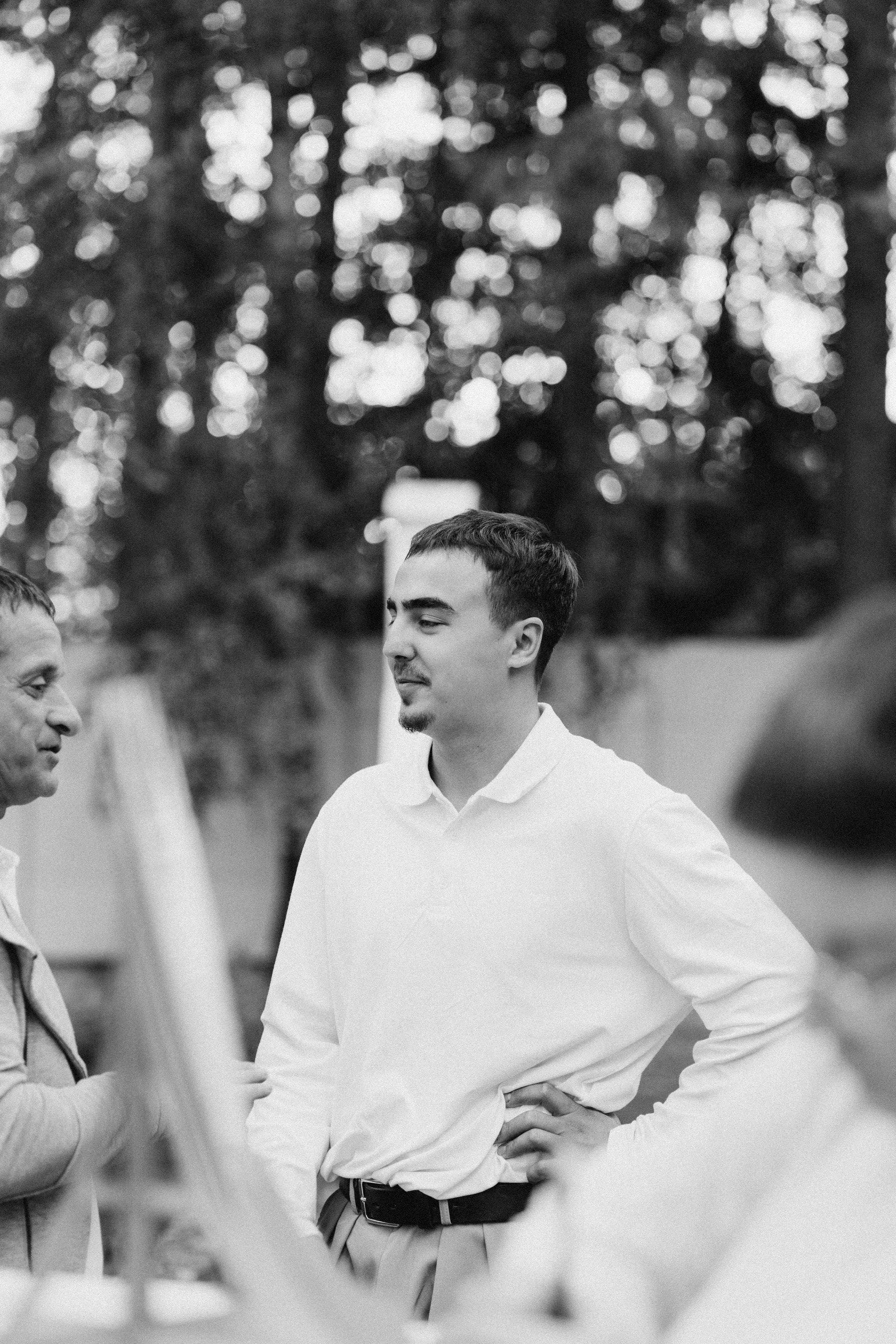 София и Даниил. Главная