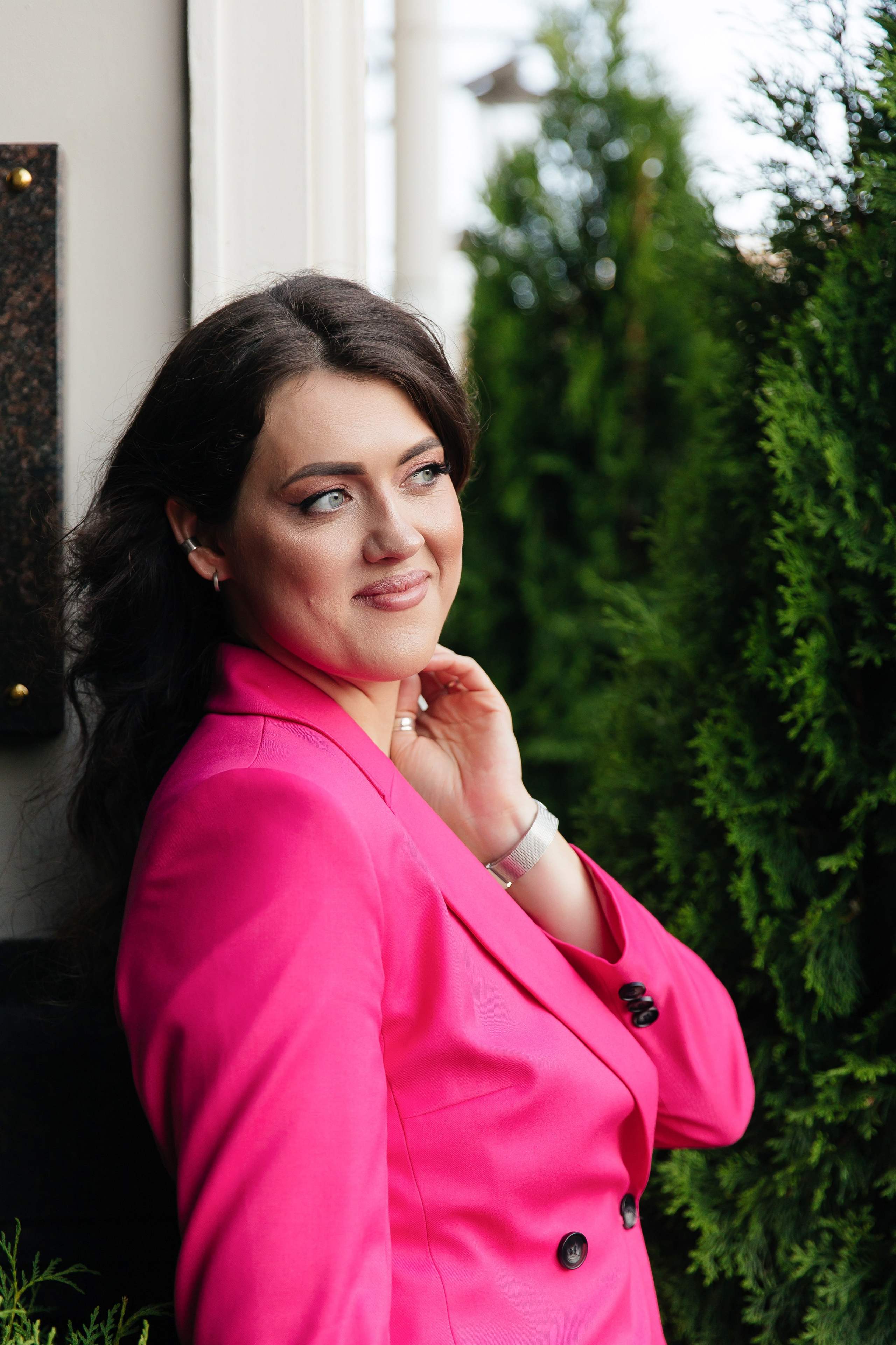 Татьяна. Свадебный и семейный фотограф в Санкт-Петербурге Кирилл Шалагинов