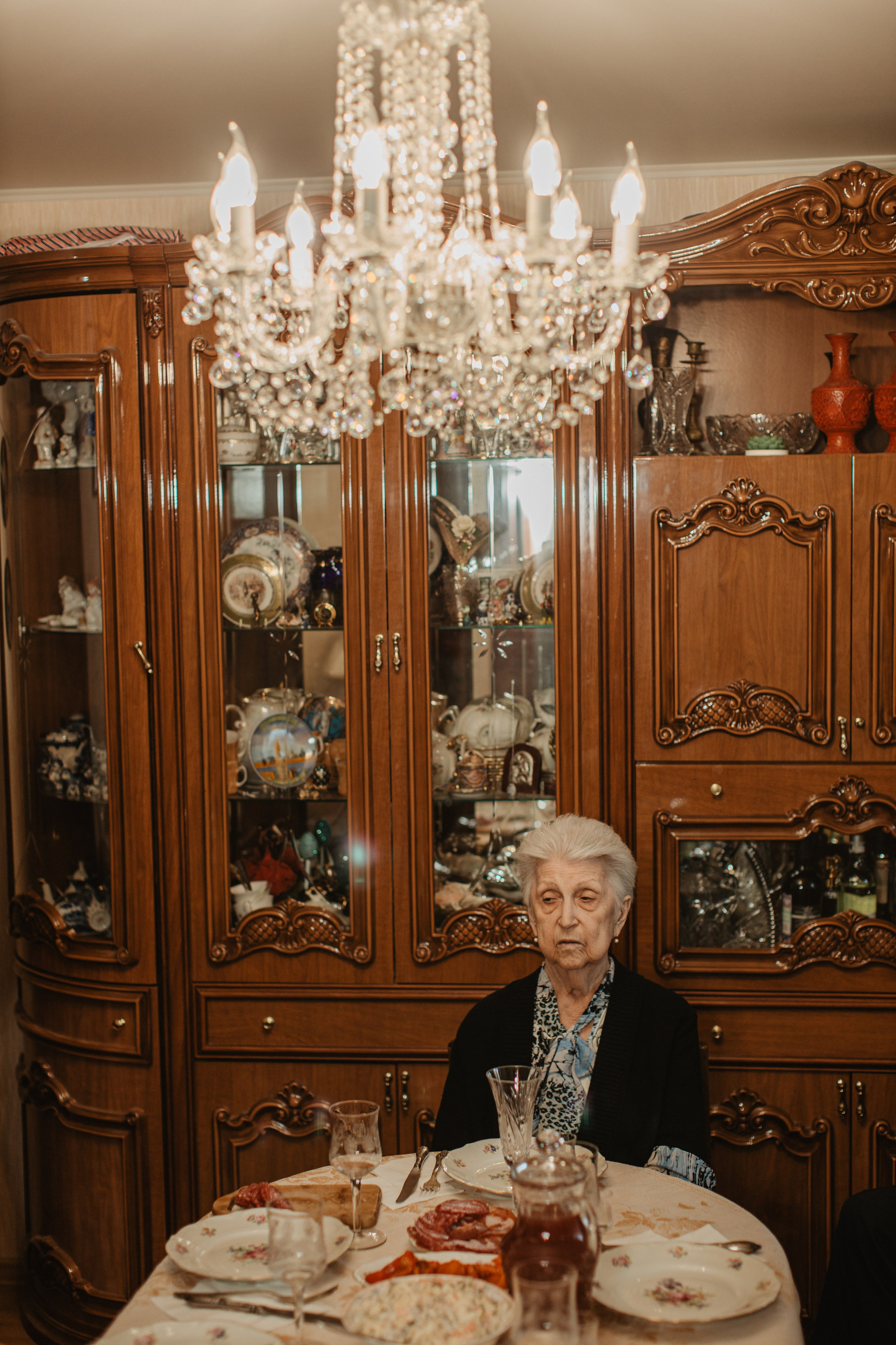 Галина и семья. Свадебный фотограф в Москве Медведева Александра