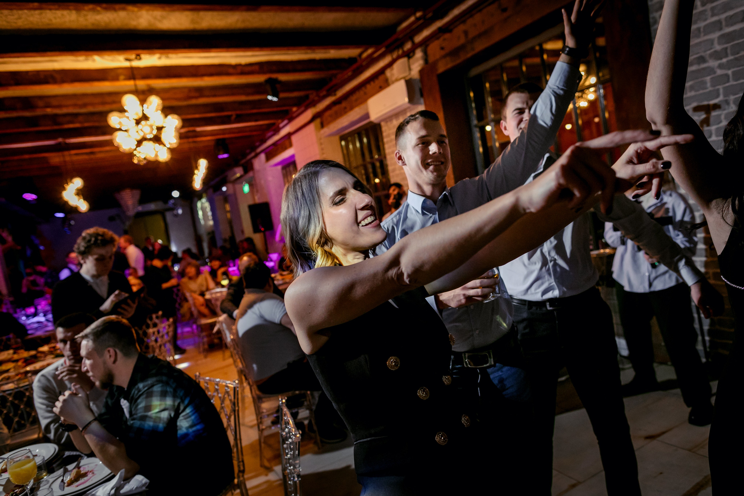 Корпоратив. Главная