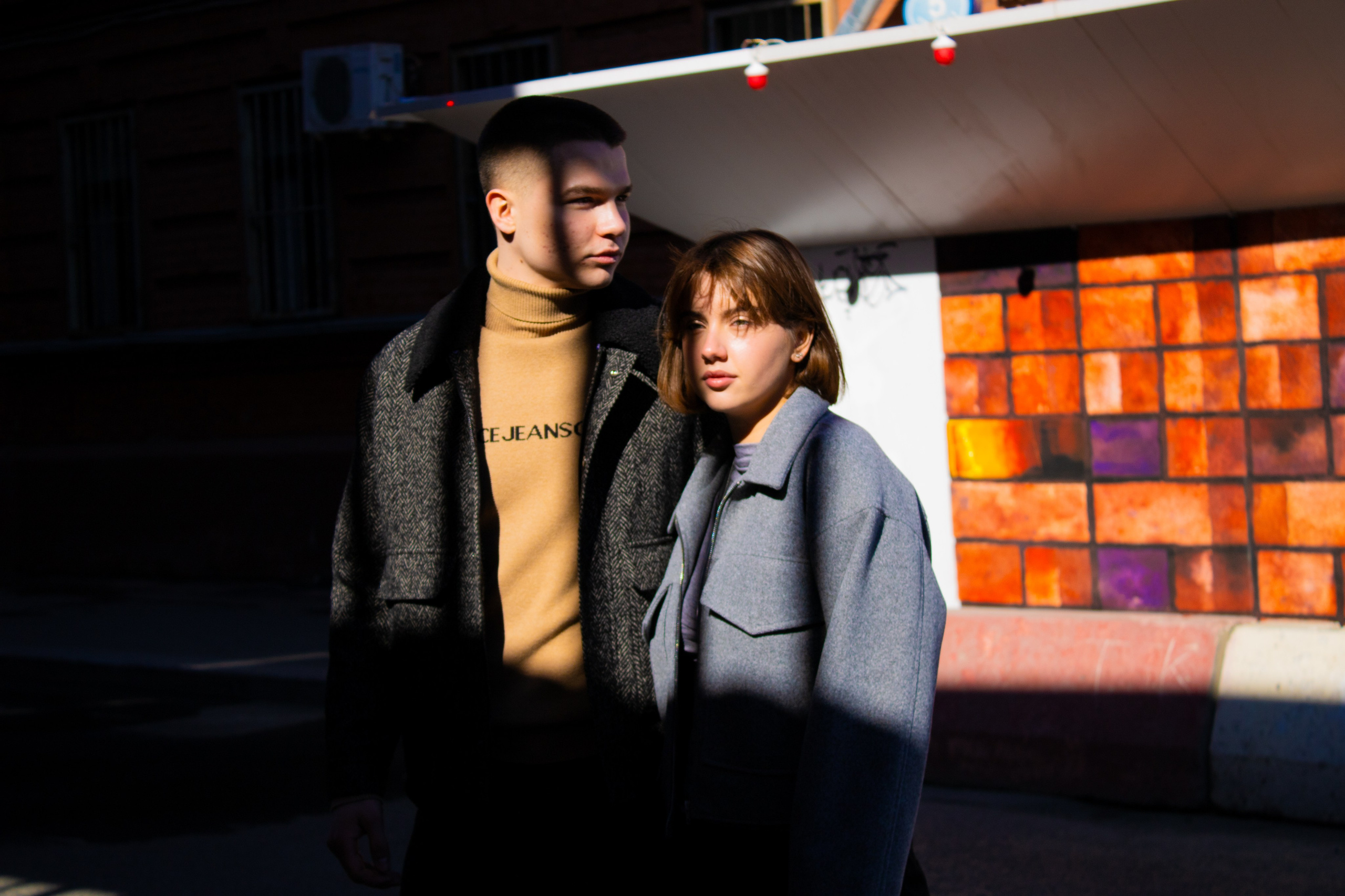 Love story. Стрит и Арт Фотограф Москва-Анталия-Стамбул. Постановочные фотографии в любом жанре, в неповторимых образах