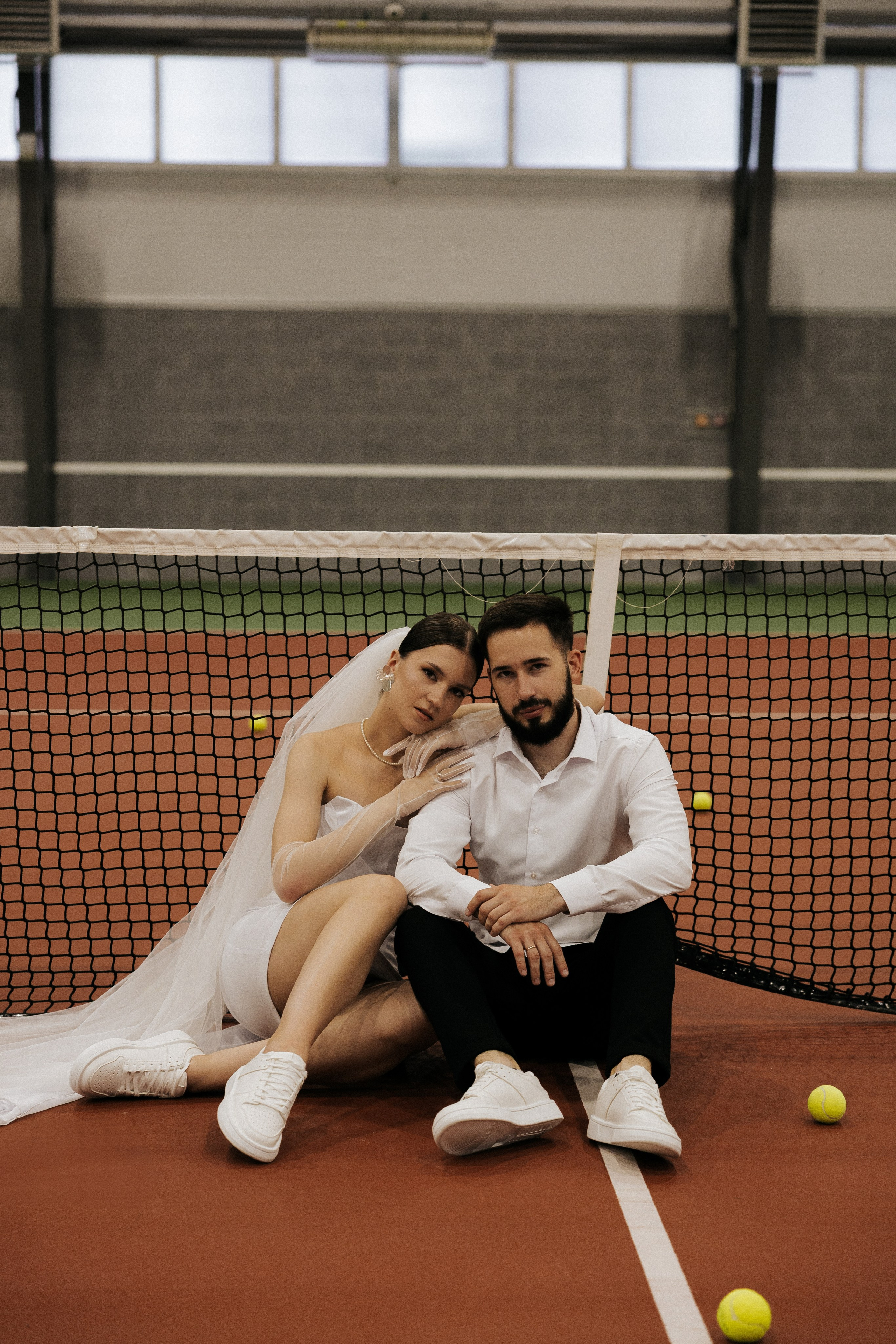 Свадебный матч. Майорова Валерия Фотограф Ставрополь