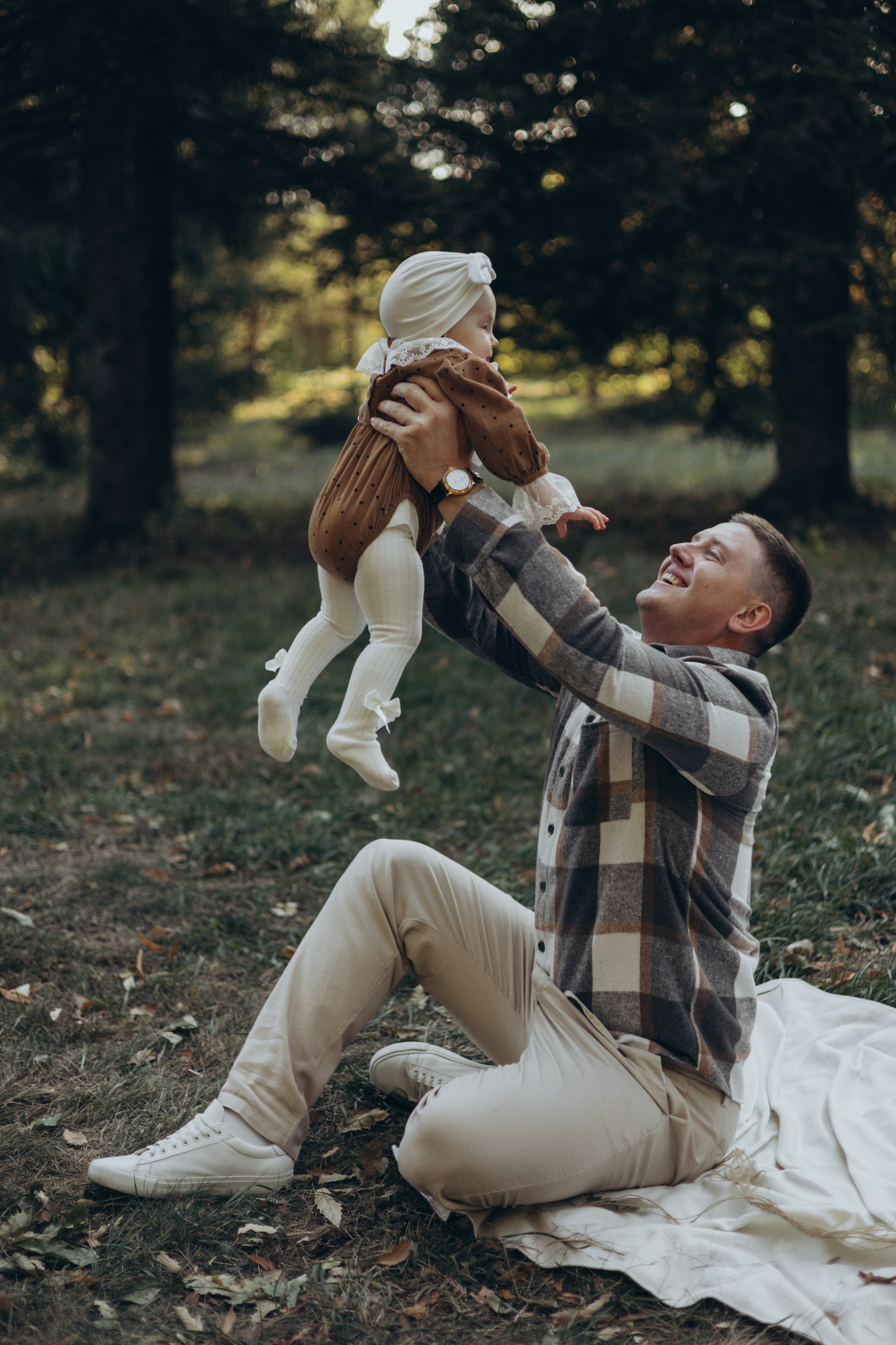 Злате 1 годик. Майорова Валерия Фотограф Ставрополь