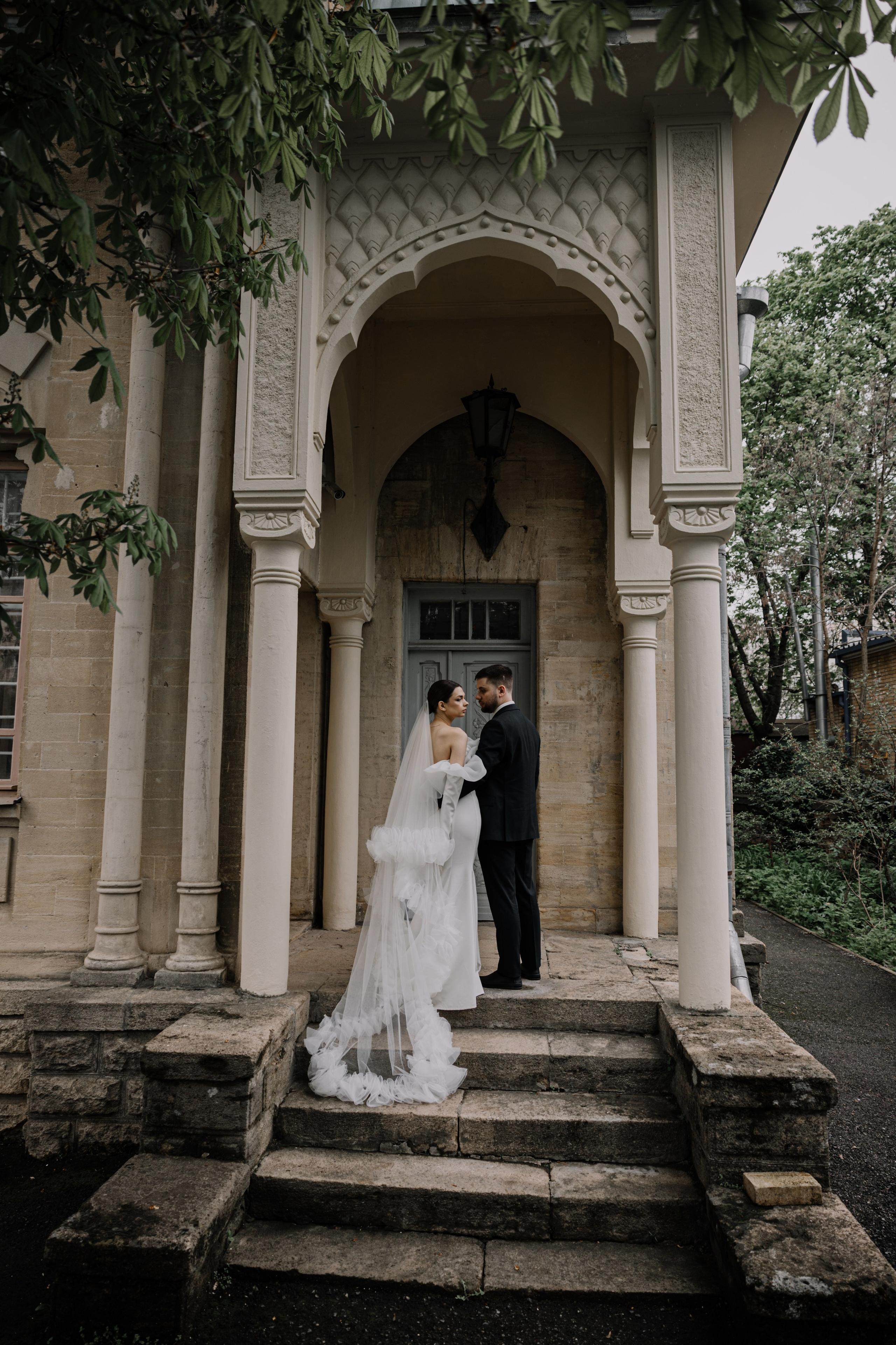 Оксана & Александр. Майорова Валерия Фотограф Ставрополь