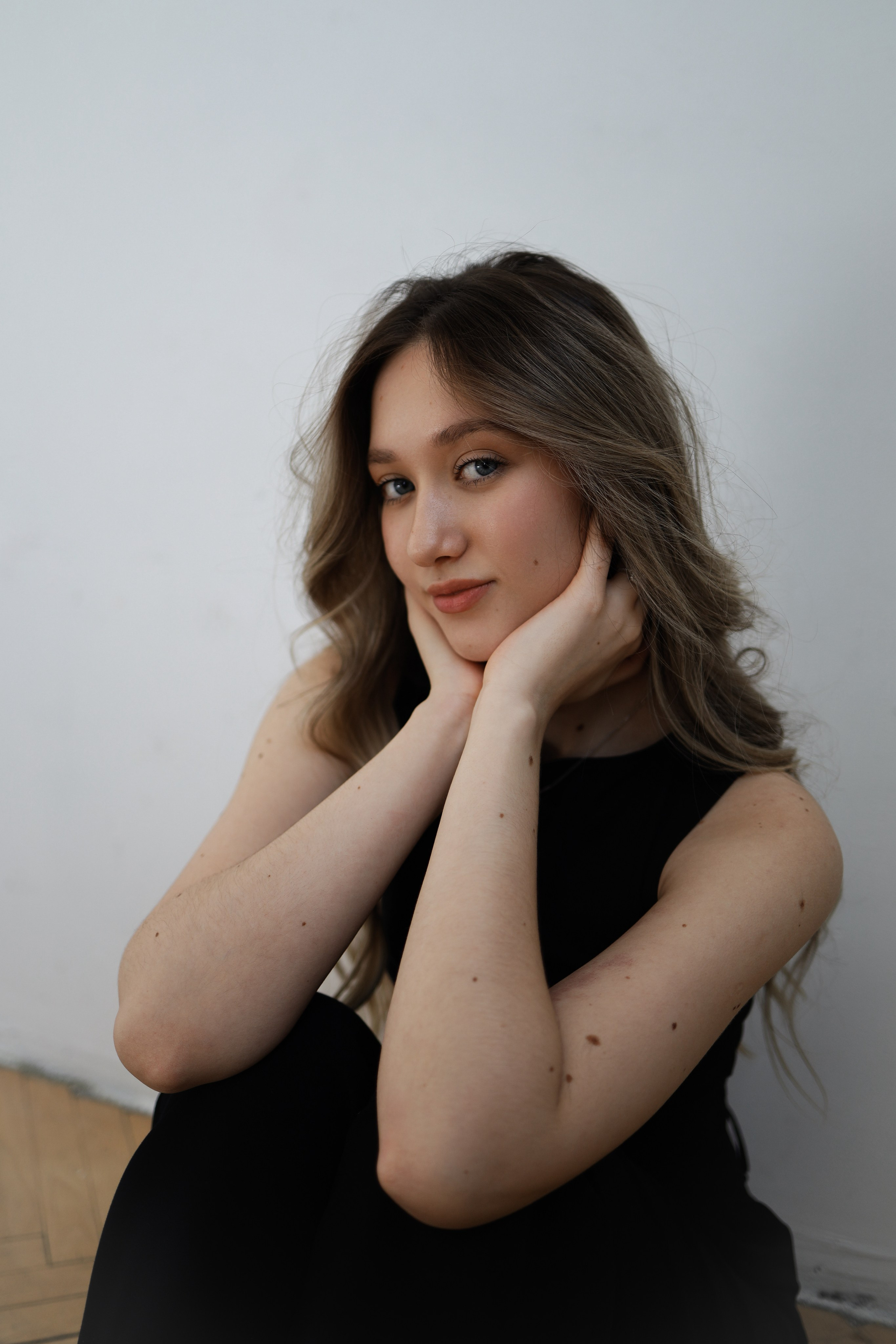 Лера. Майорова Валерия Фотограф Ставрополь