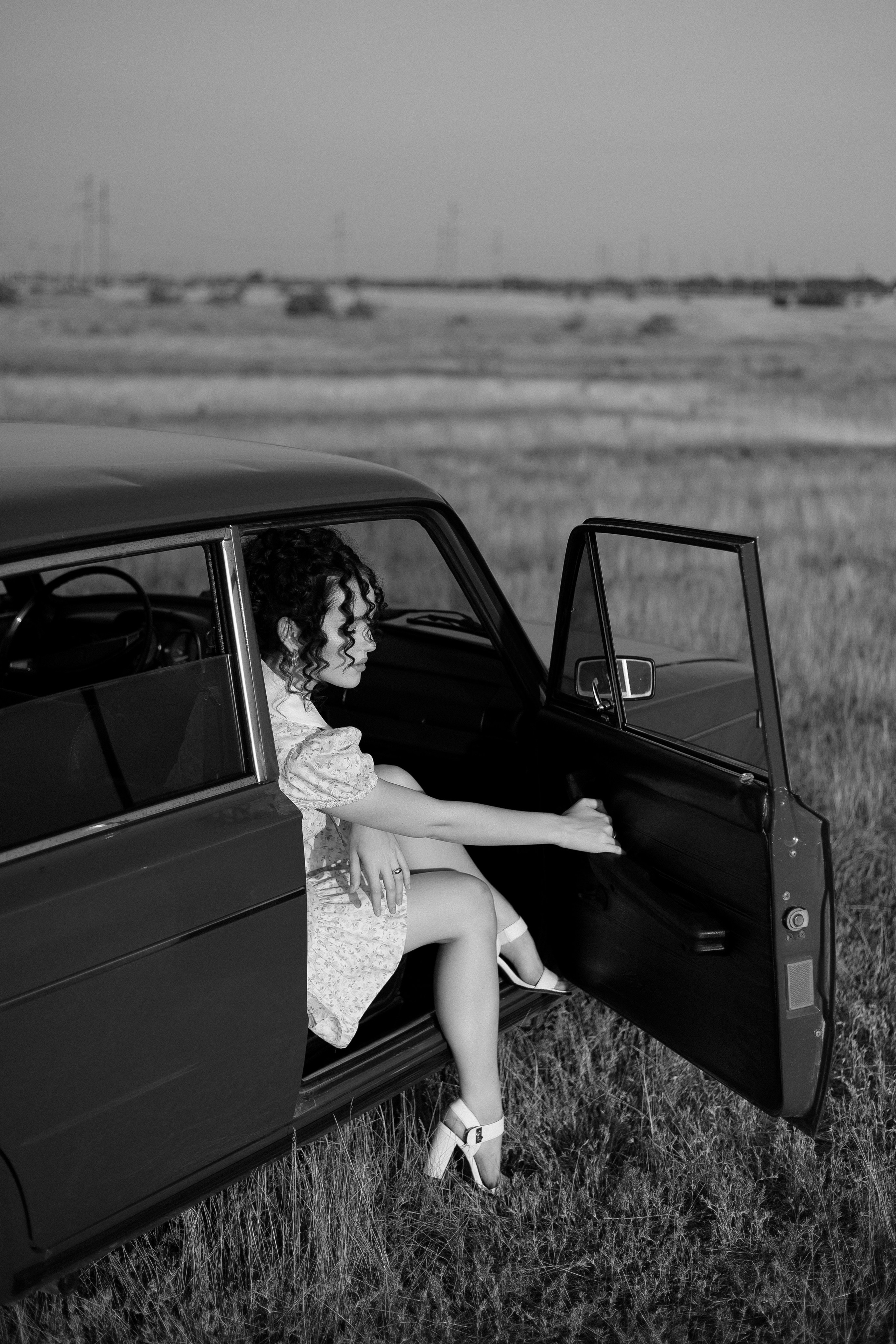 Алый каприз. Майорова Валерия Фотограф Ставрополь