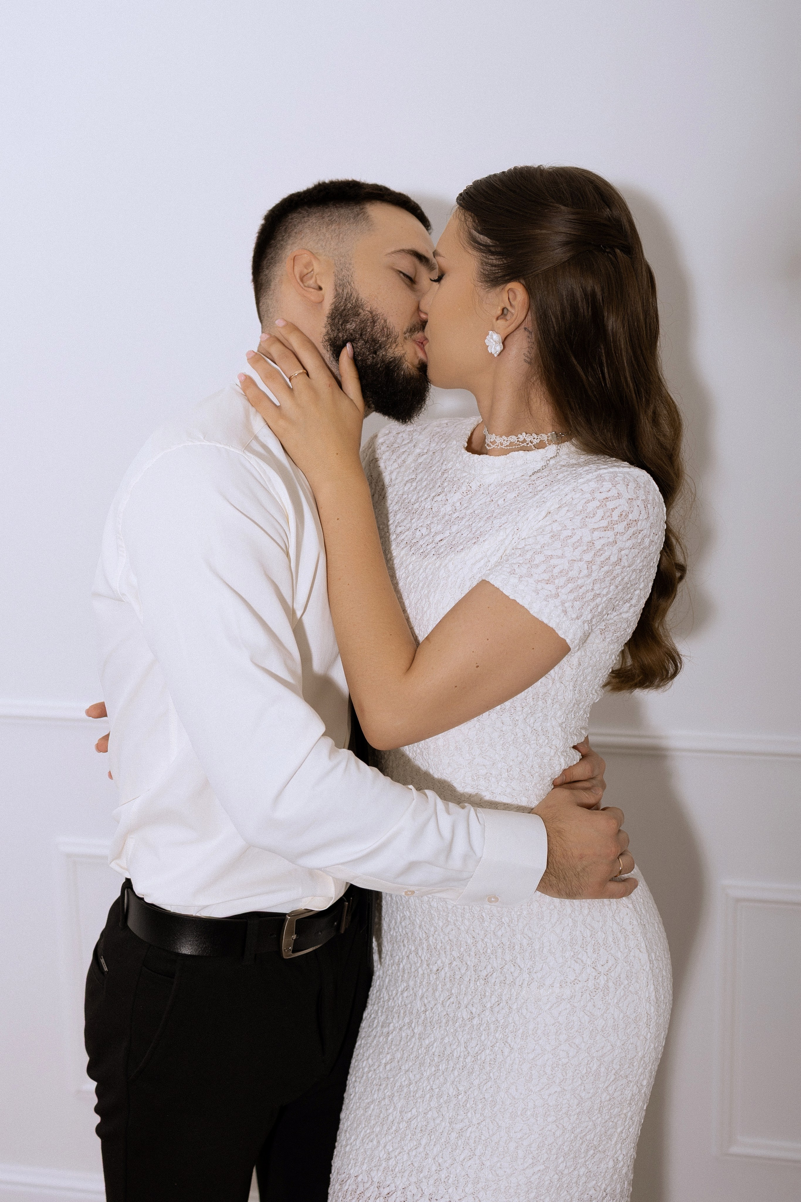 Алина & Александр. Майорова Валерия Фотограф Ставрополь