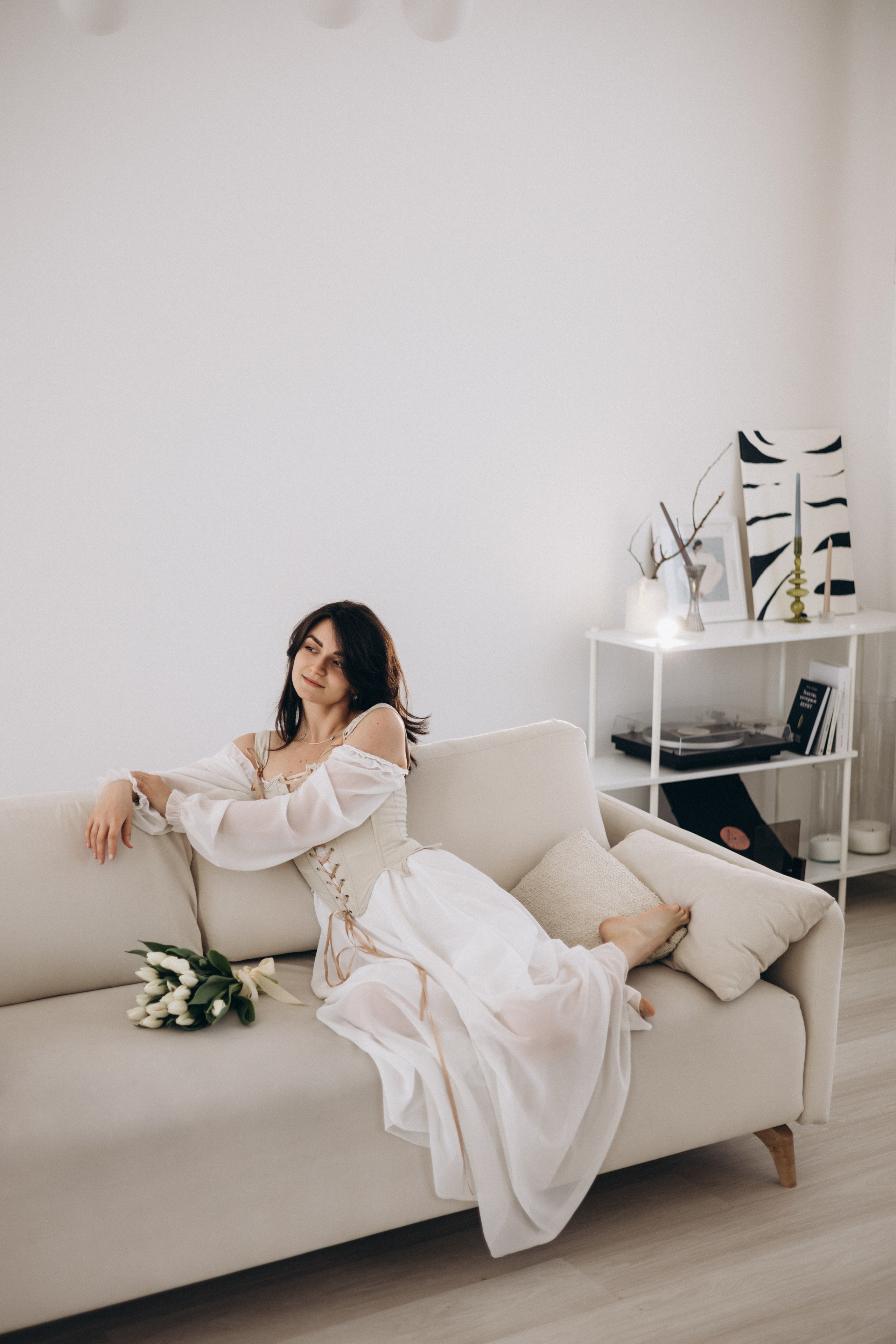 Надежда. Майорова Валерия Фотограф Ставрополь