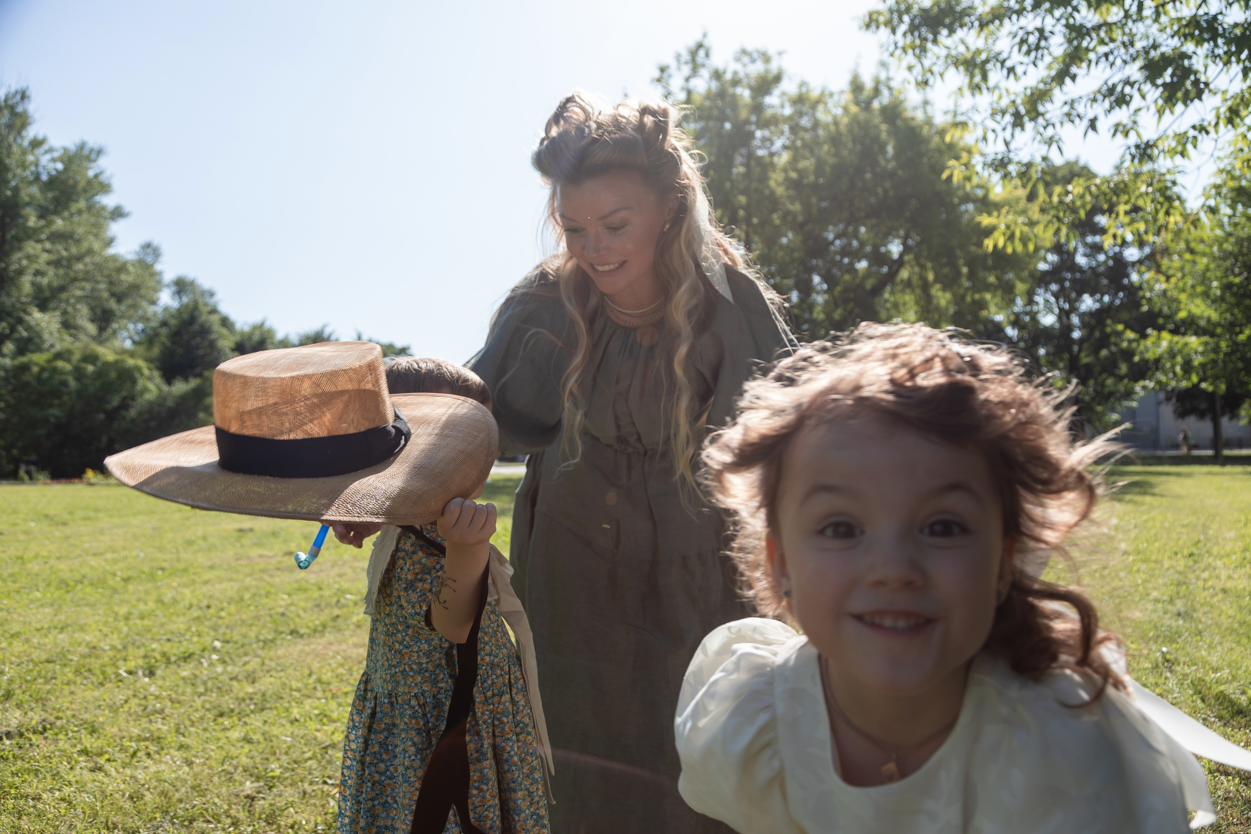 WONDERLAND. Главная