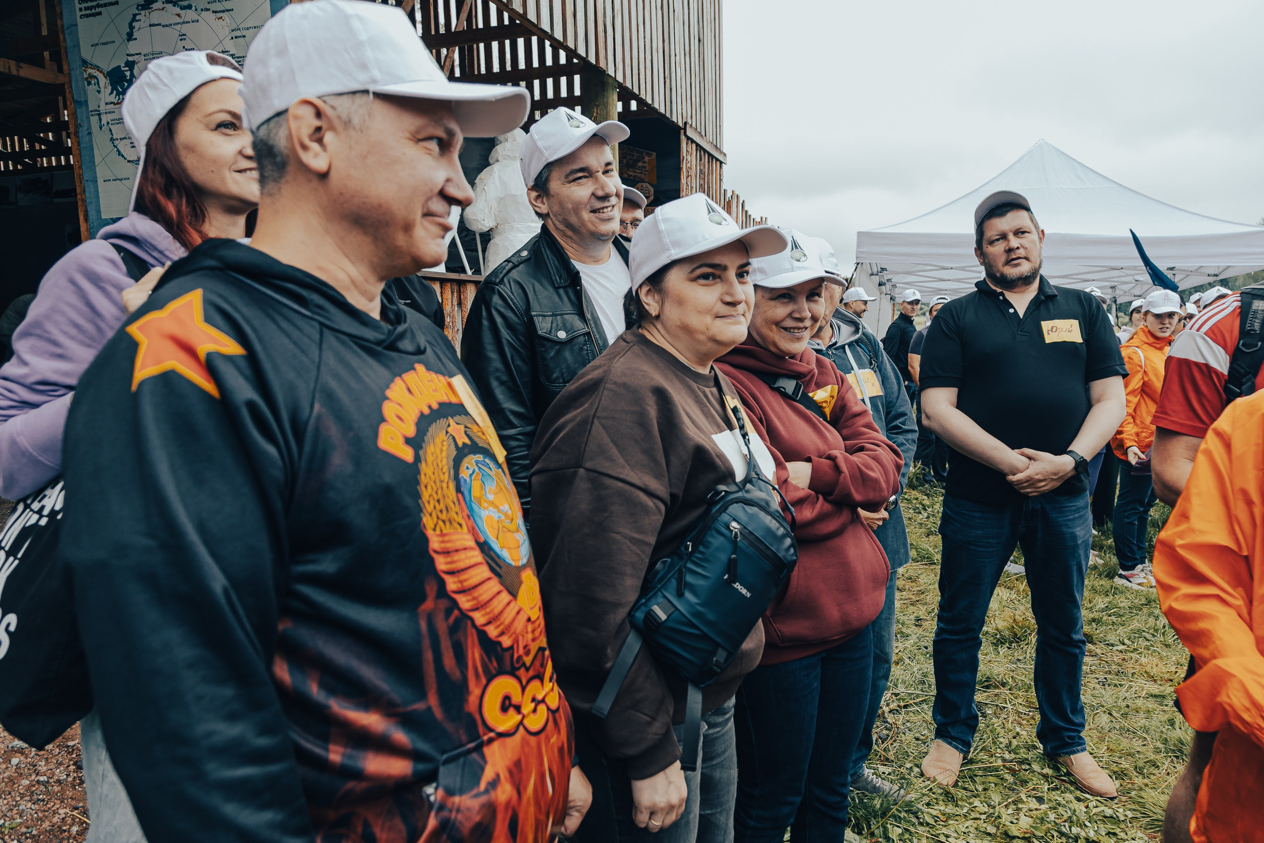 КОРПОРАТИВ ЛЕТНИЙ. Главная