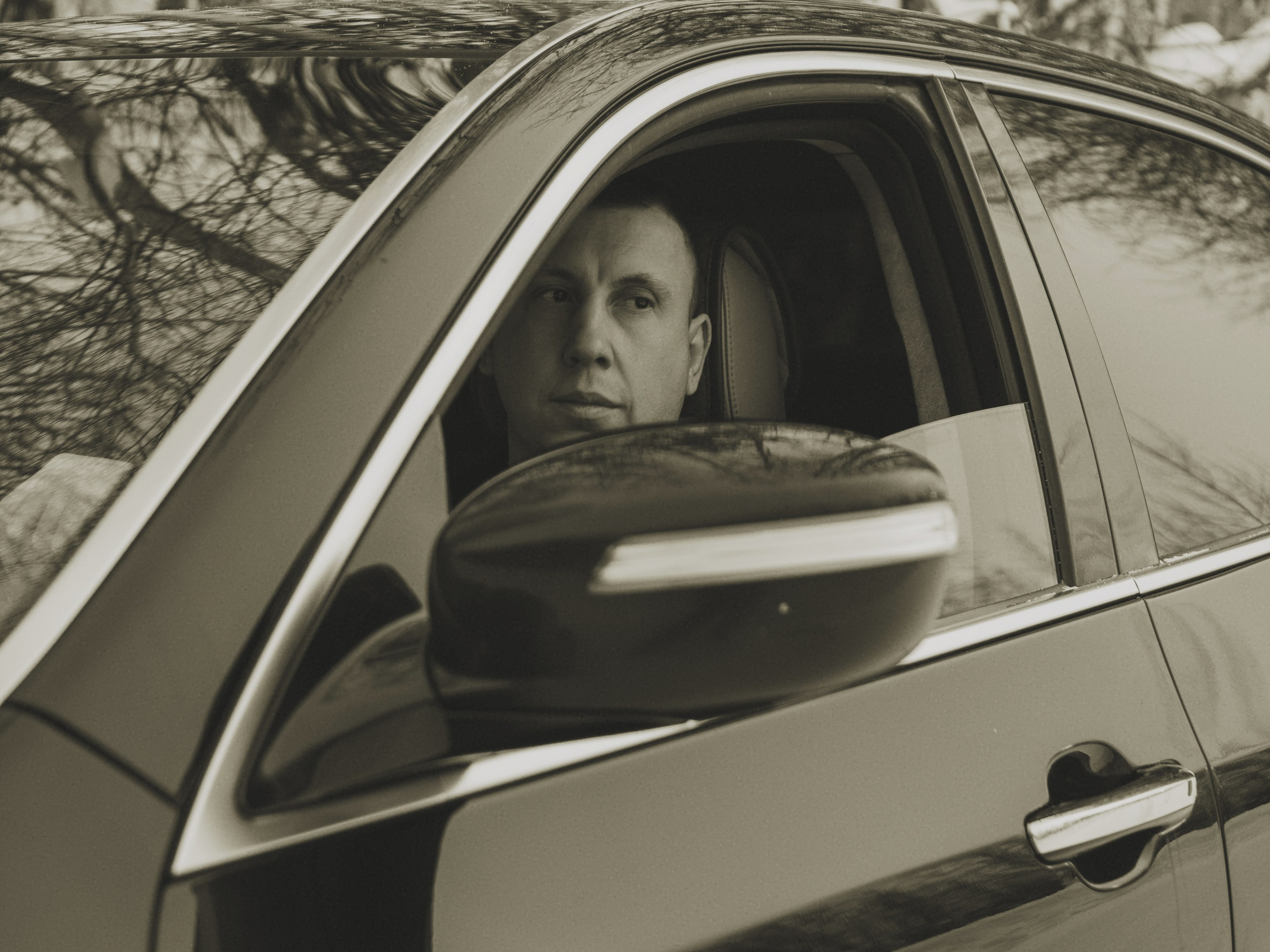 🩶. Фотограф в Нефтеюганске