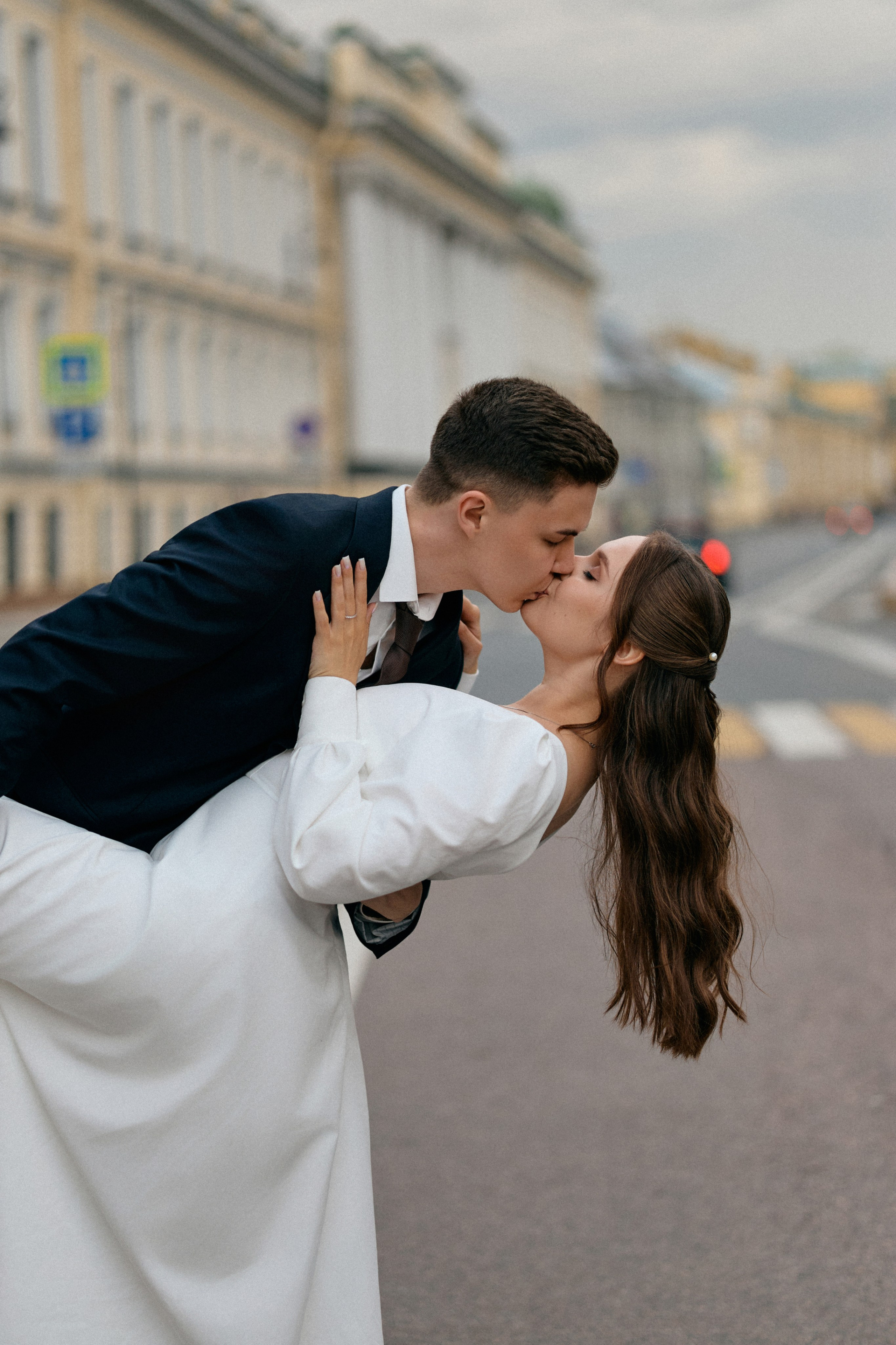 Иван & Елизавета. Сестры Карабаза. Фотографы и ретушеры в Москве и Санкт-Петербурге