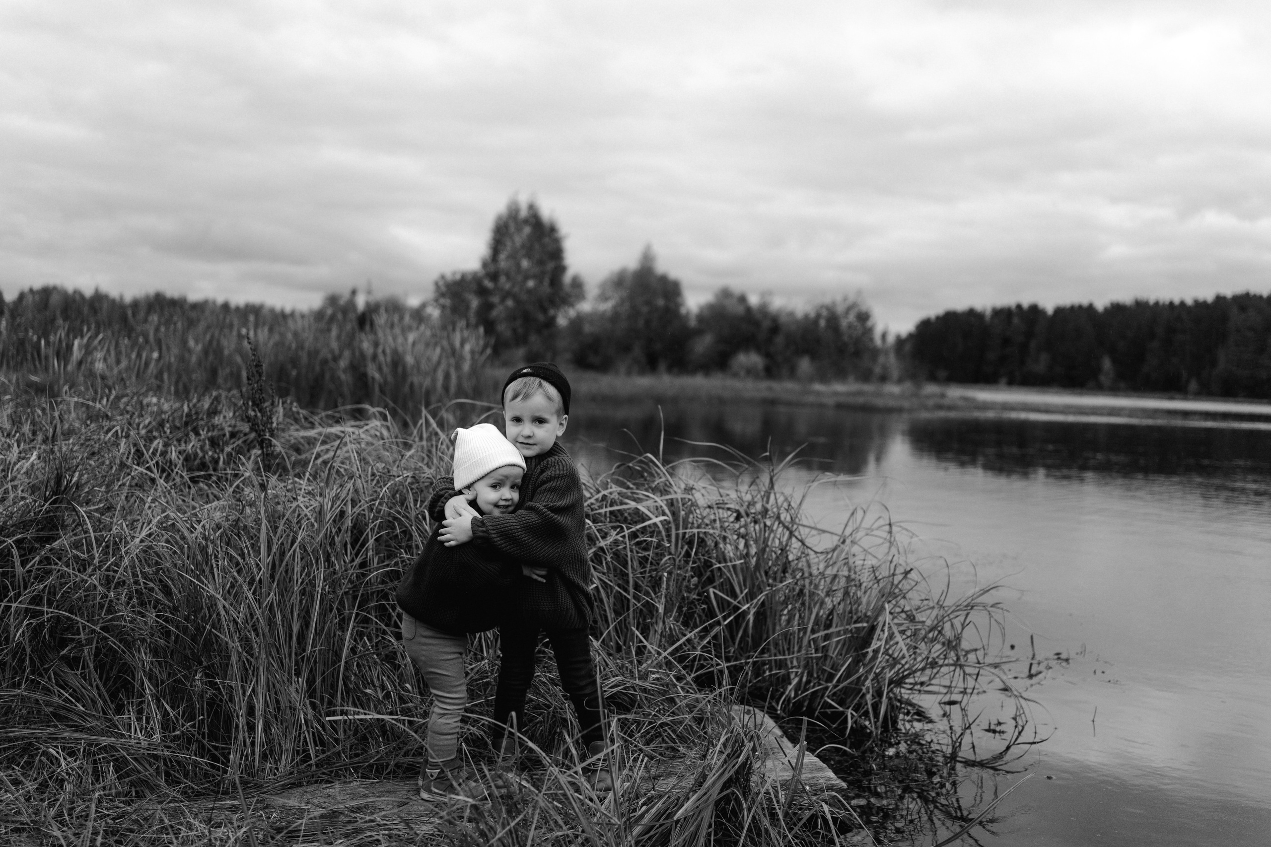 Серия для Анастасии, Осень, Урал. Фотограф Перевозкина Анна