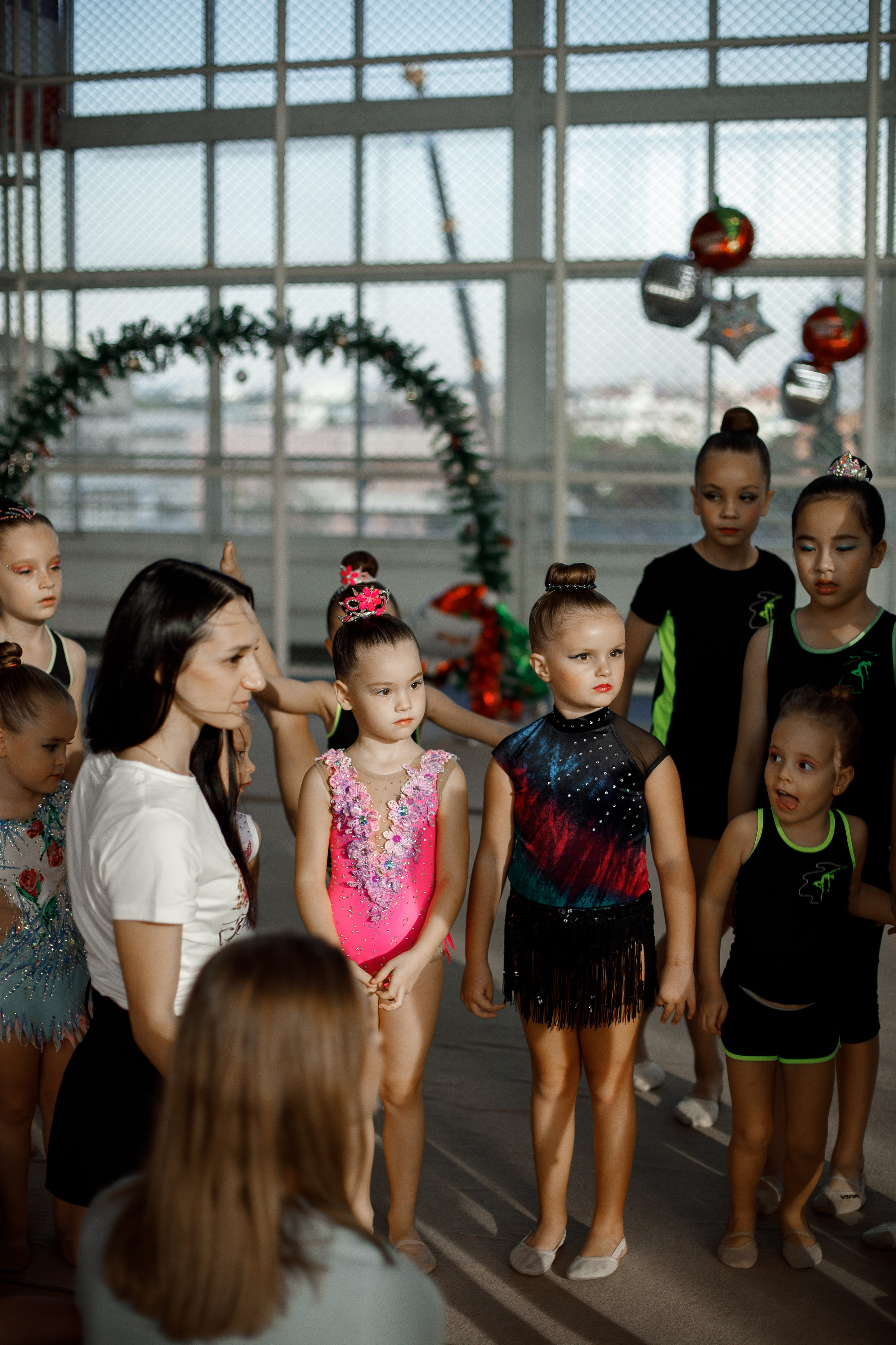 RGA PATTAYA (part 1)