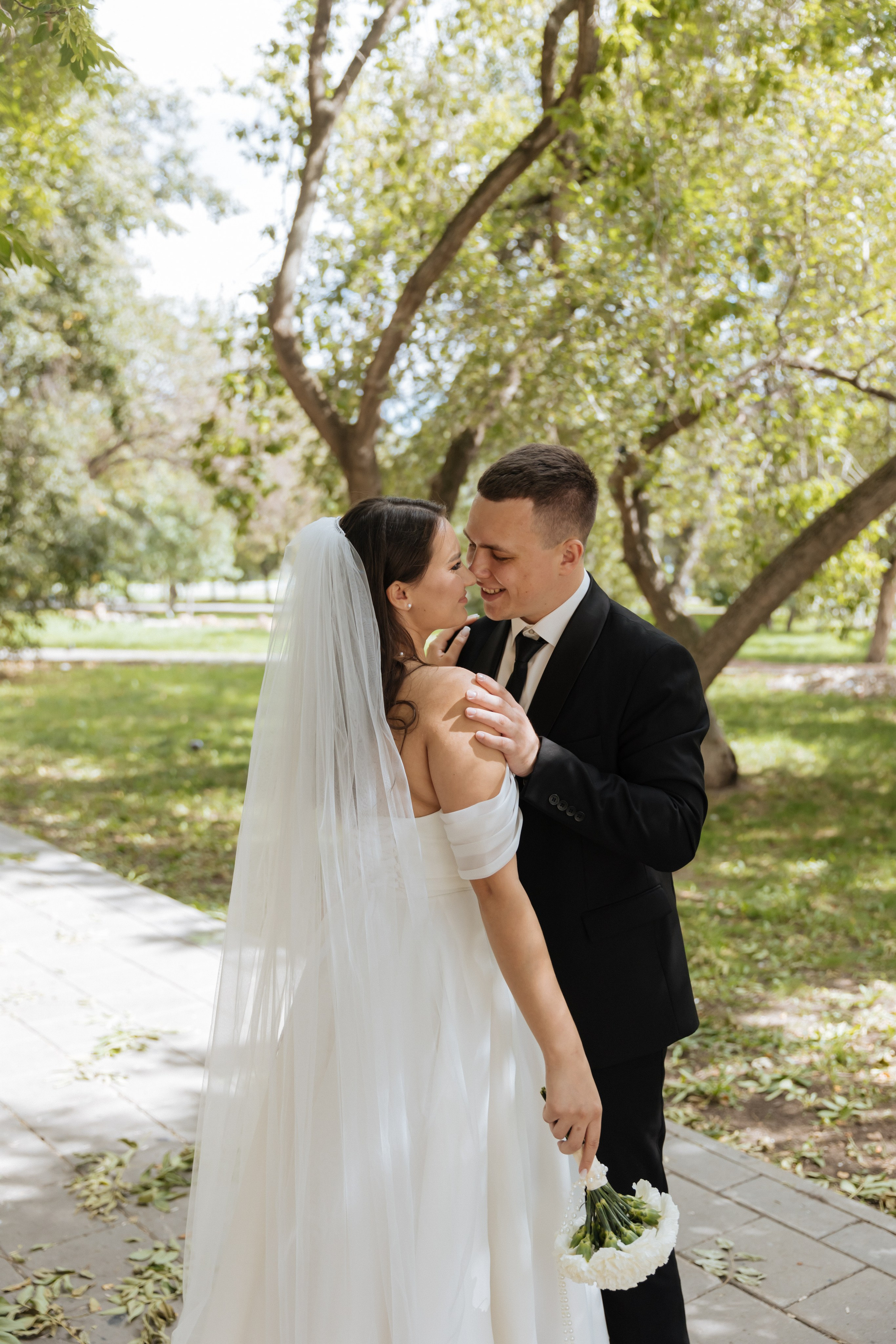 Лиза и Егор. Мозжерина Ирина — Свадебный и семейный фотограф в Екатеринбурге