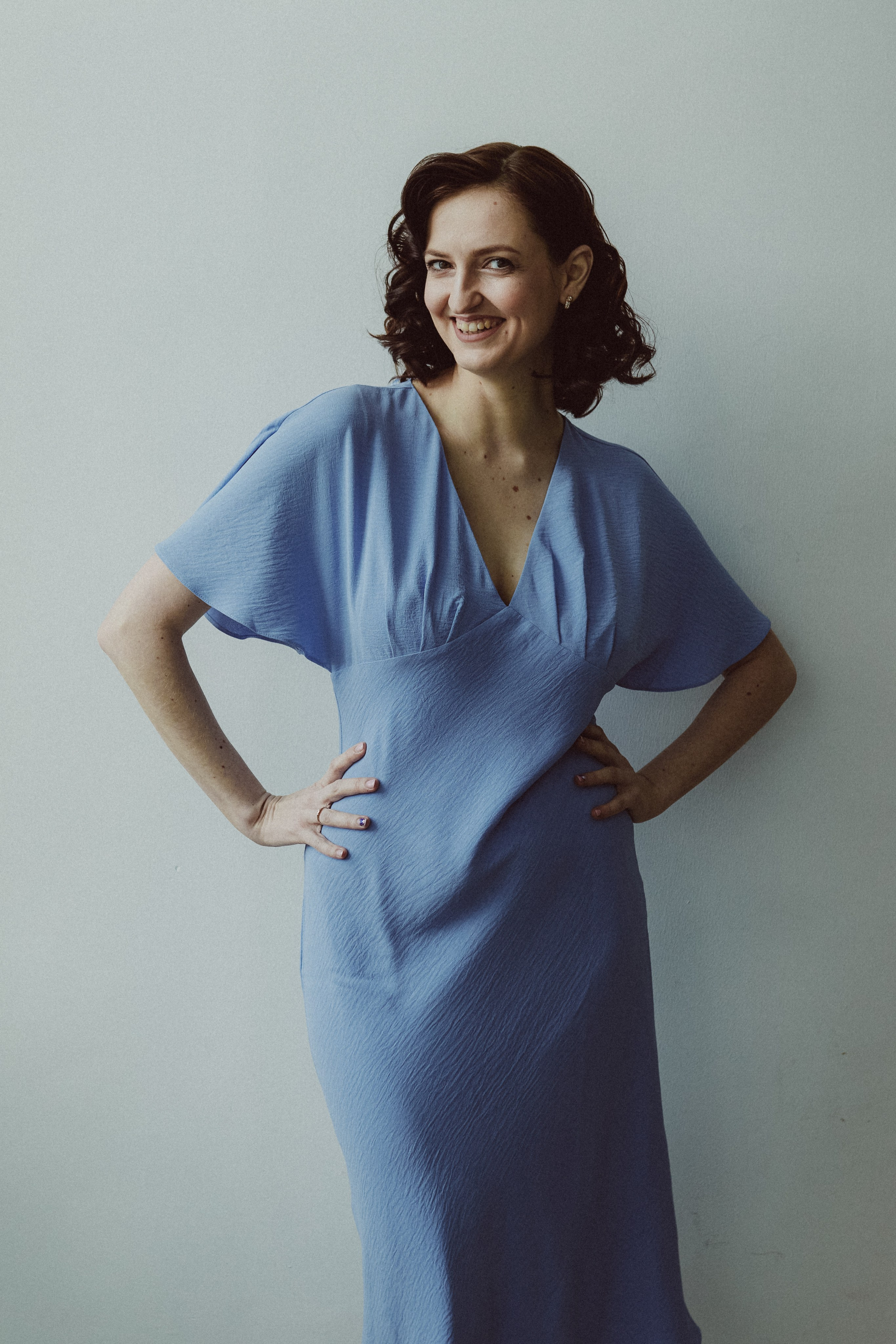 Виктория. Фотограф Стилист Тюмень Вера Хайруллина