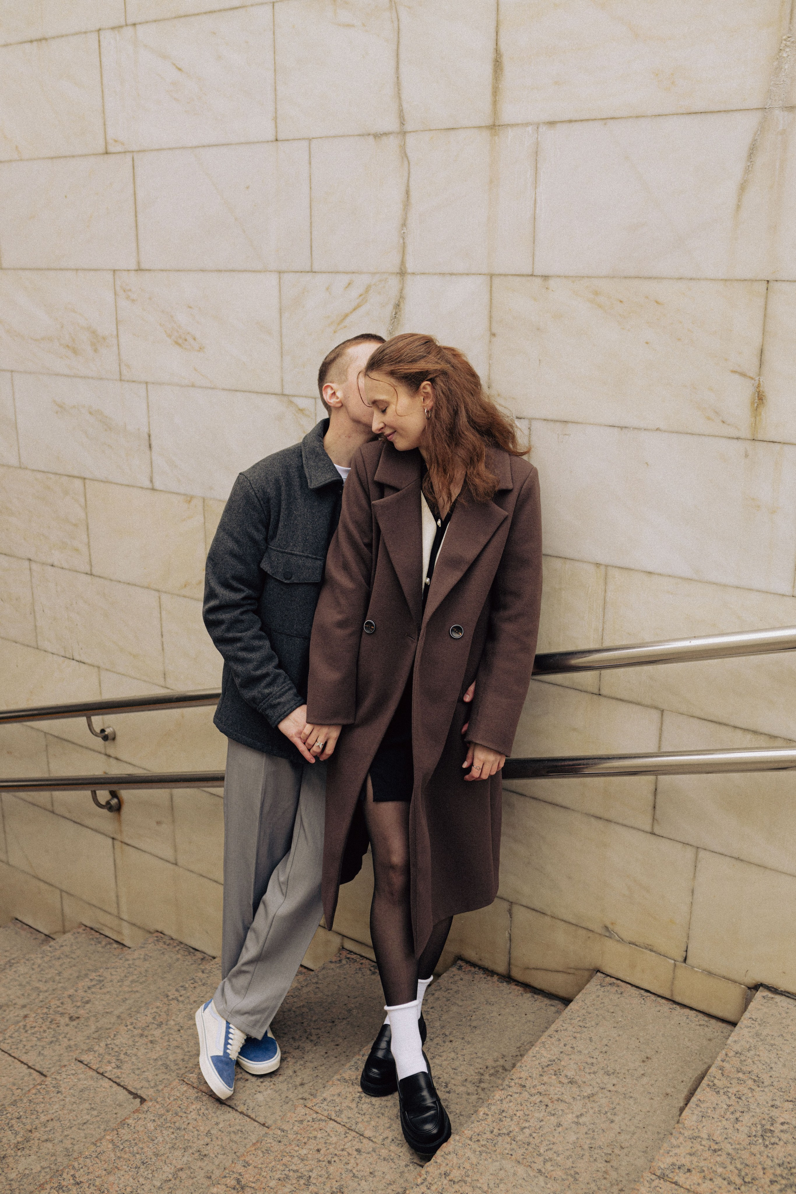 Анастасия и Вячеслав. Фотограф Стилист Тюмень Вера Хайруллина