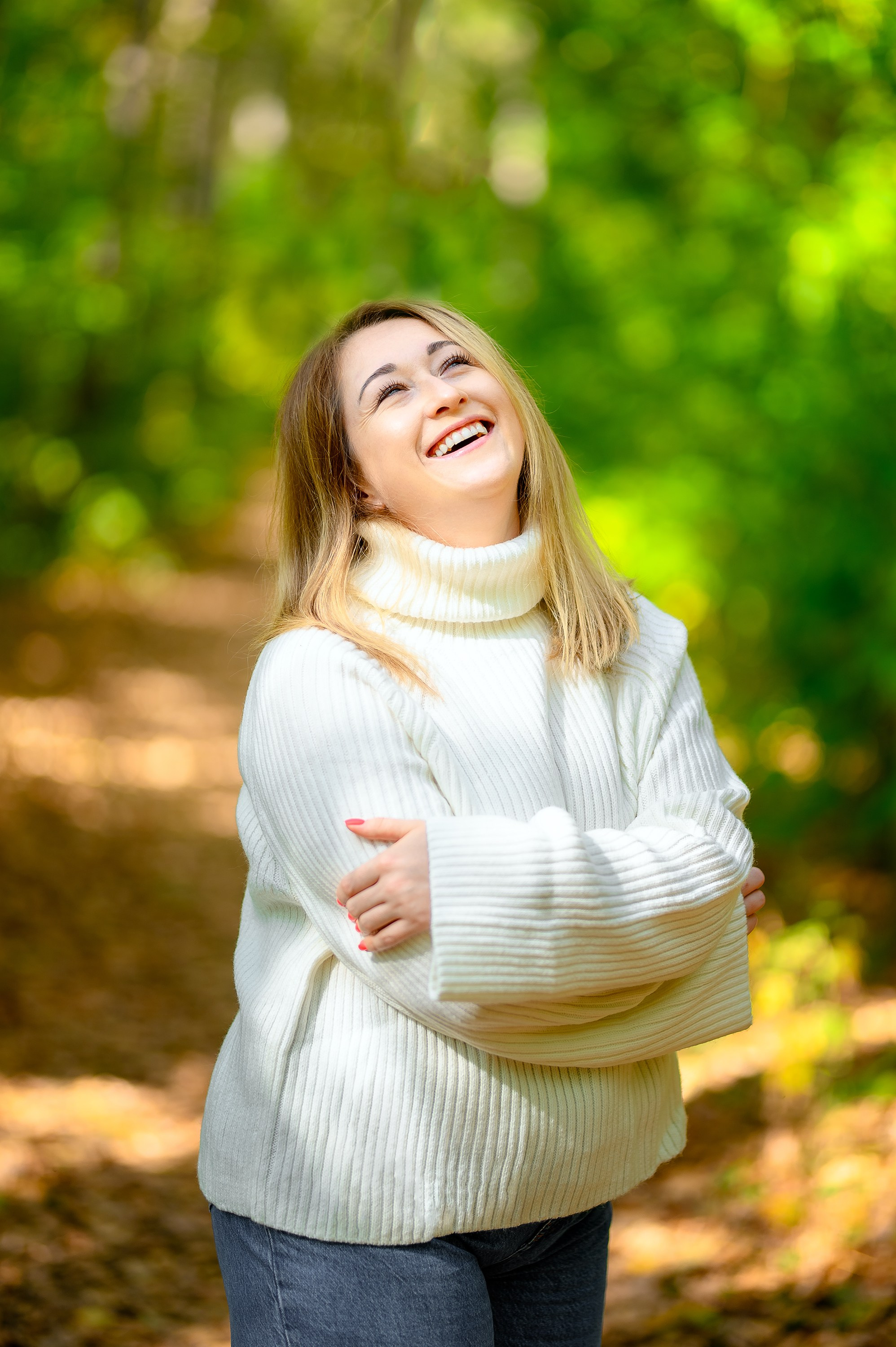 Марина. ProfotoNK