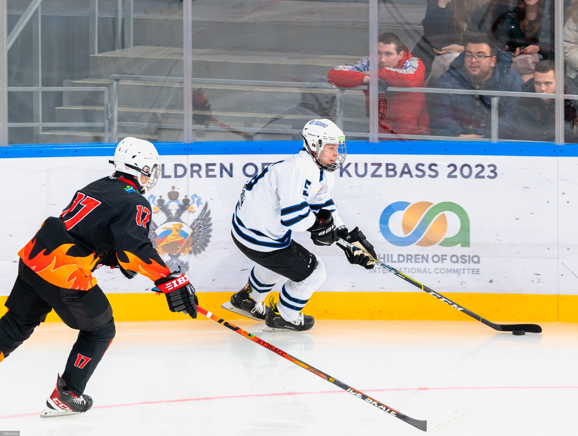 Кузбасс-УрФО. ProfotoNK