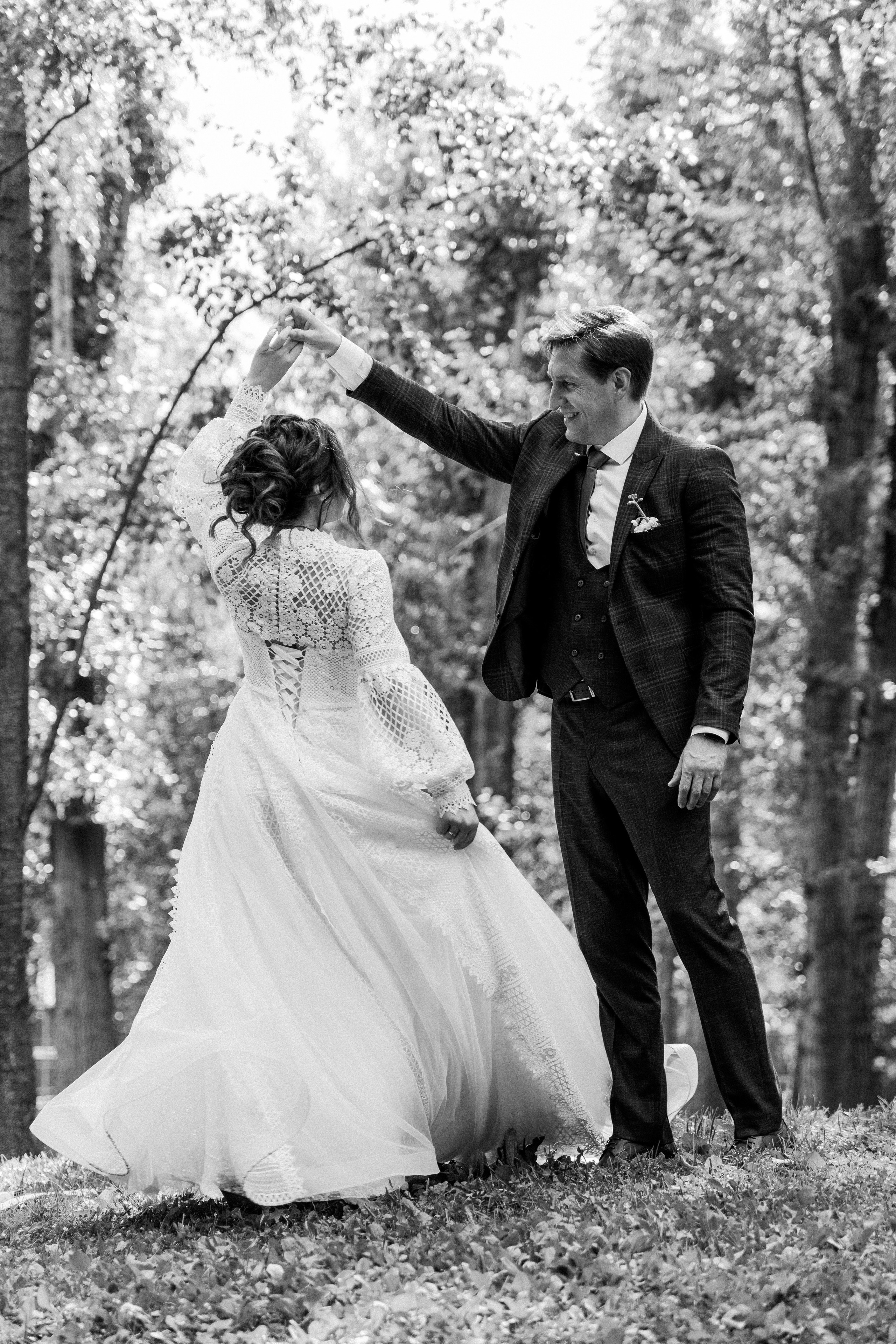 National V+K. Организация и съёмка мероприятий любого формата. Иван Быков