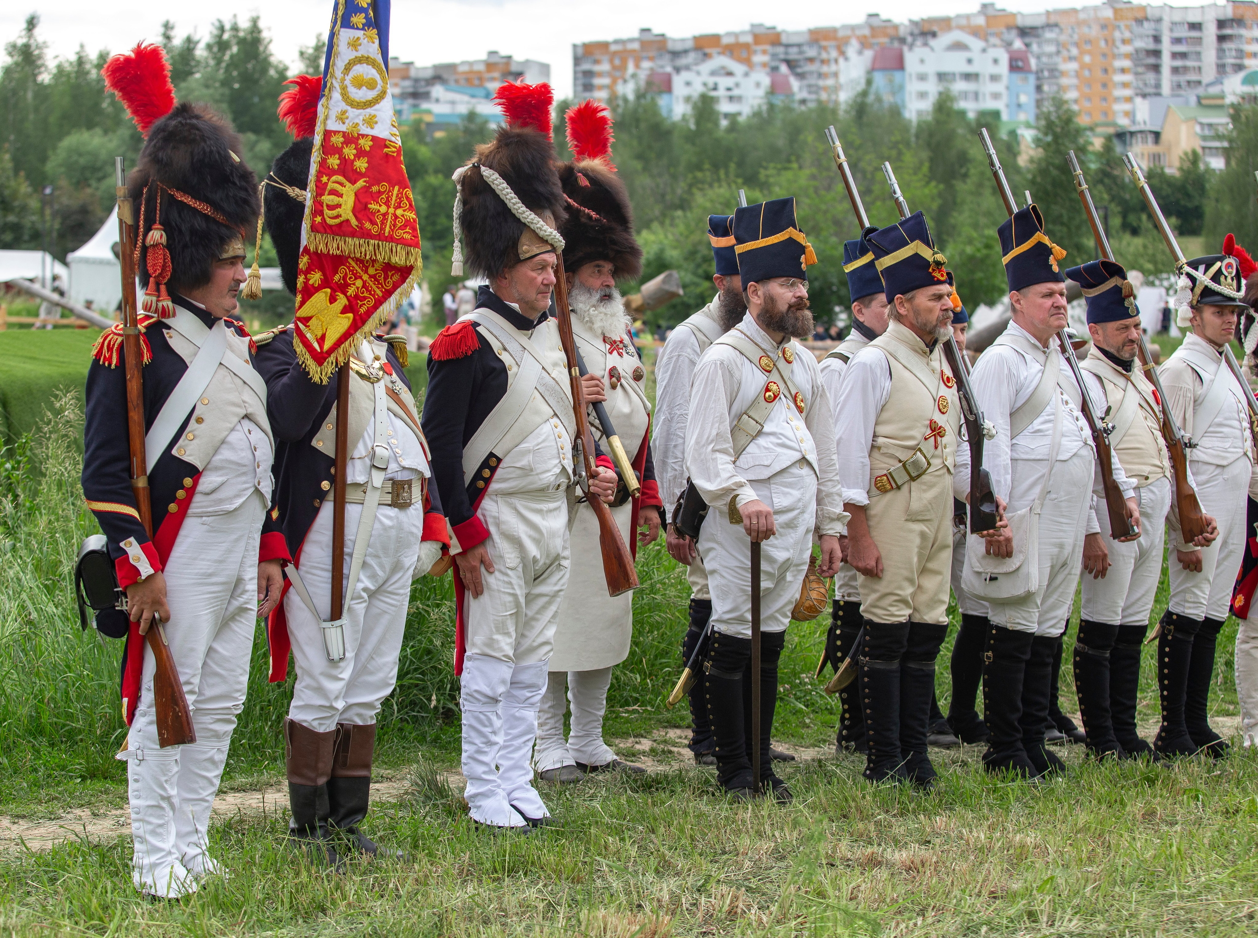 Времена и Эпохи 2025 г. Репортажный фотограф в Москве