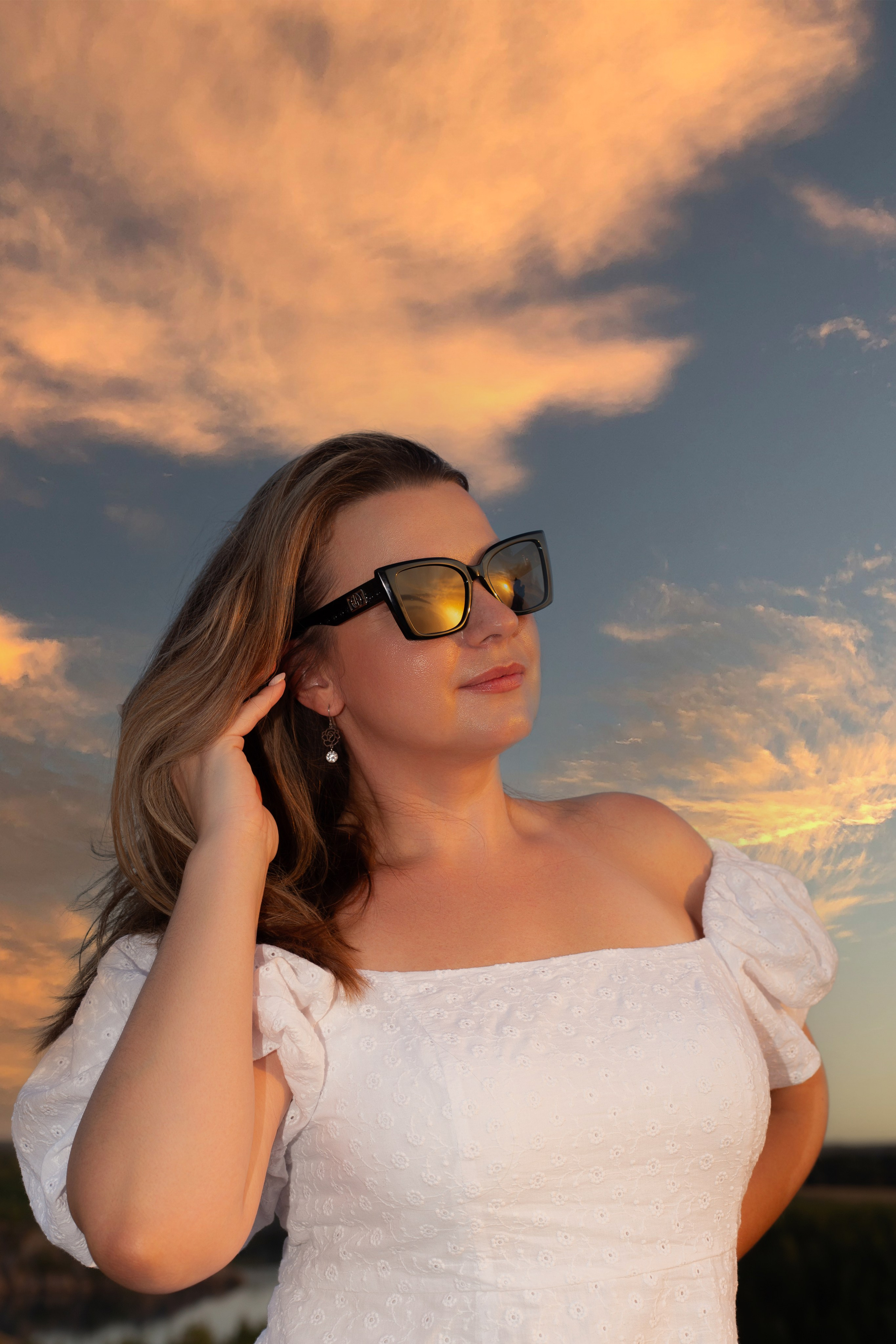 Светлана. Фотограф Тула