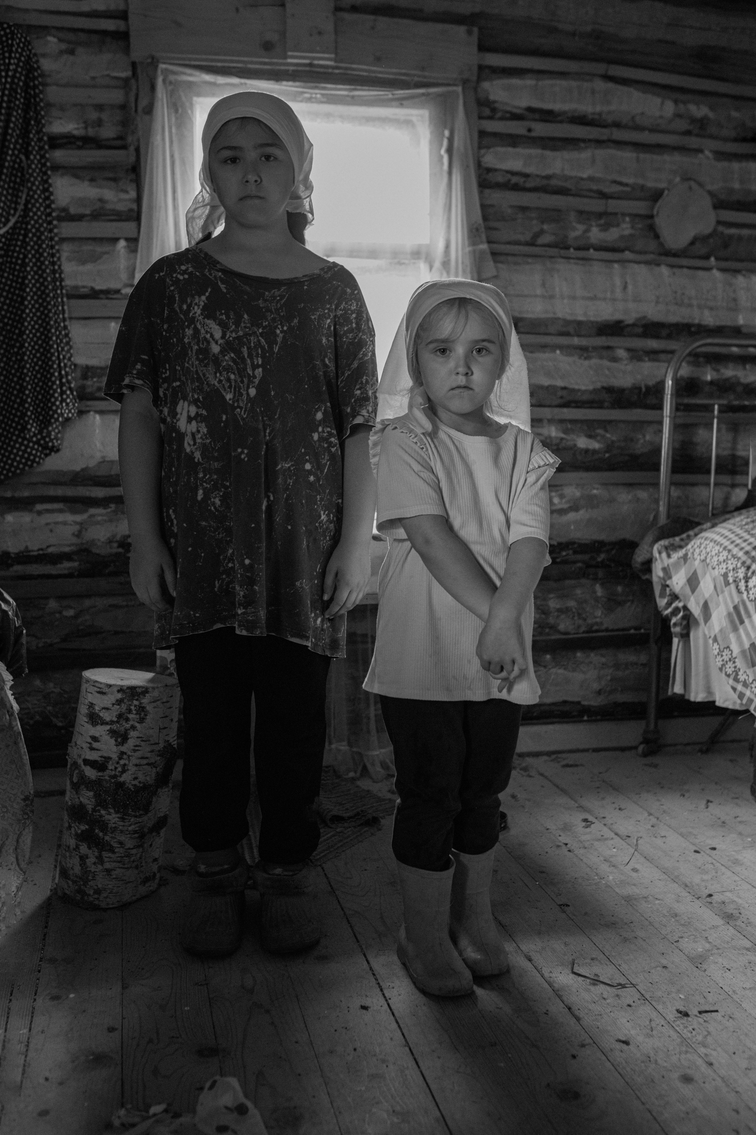 Детская фотосессия. Фотограф Яна Майорникова