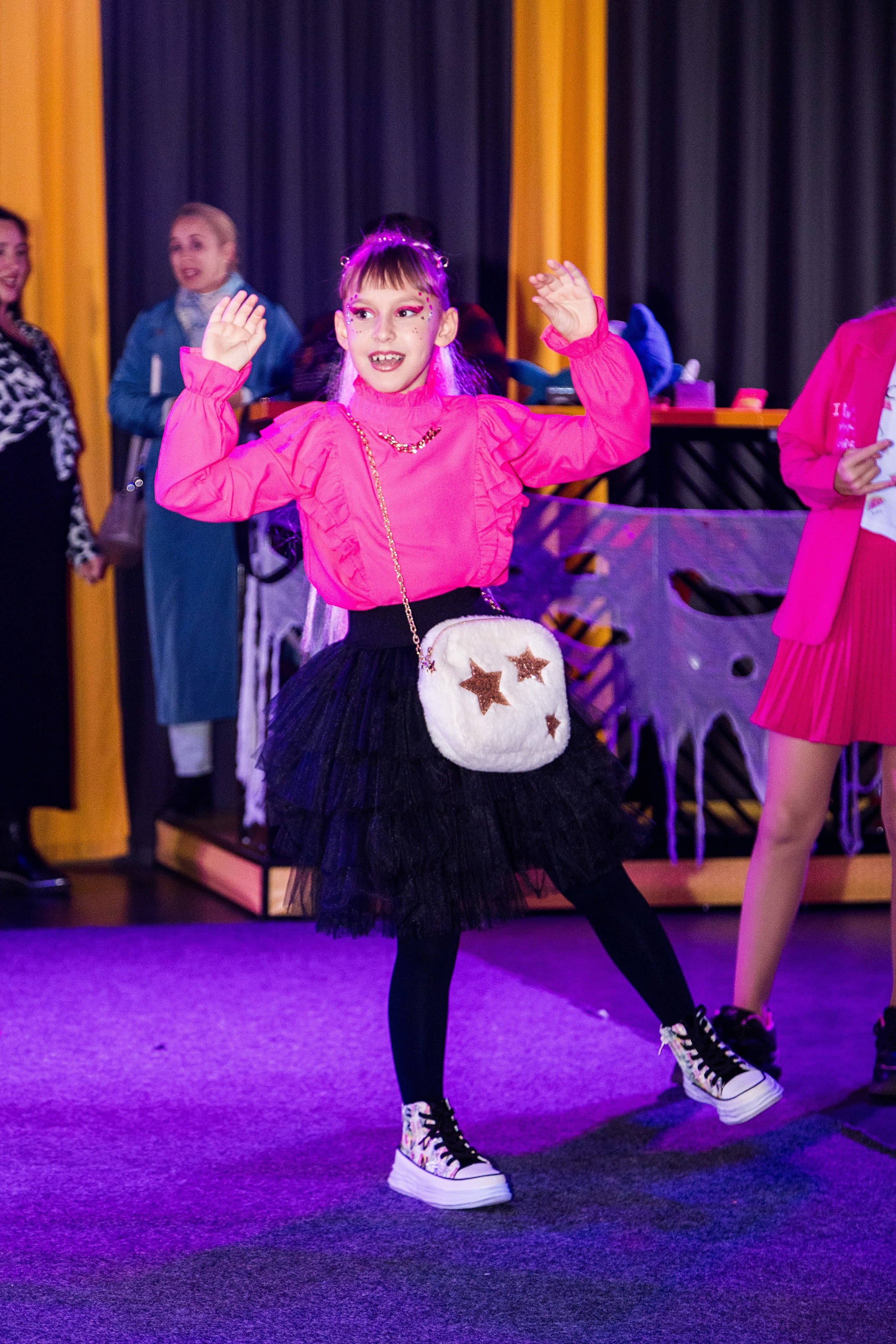 Марианне 8 лет. Детский фотограф видеограф в Хабаровске Михаил Орлов