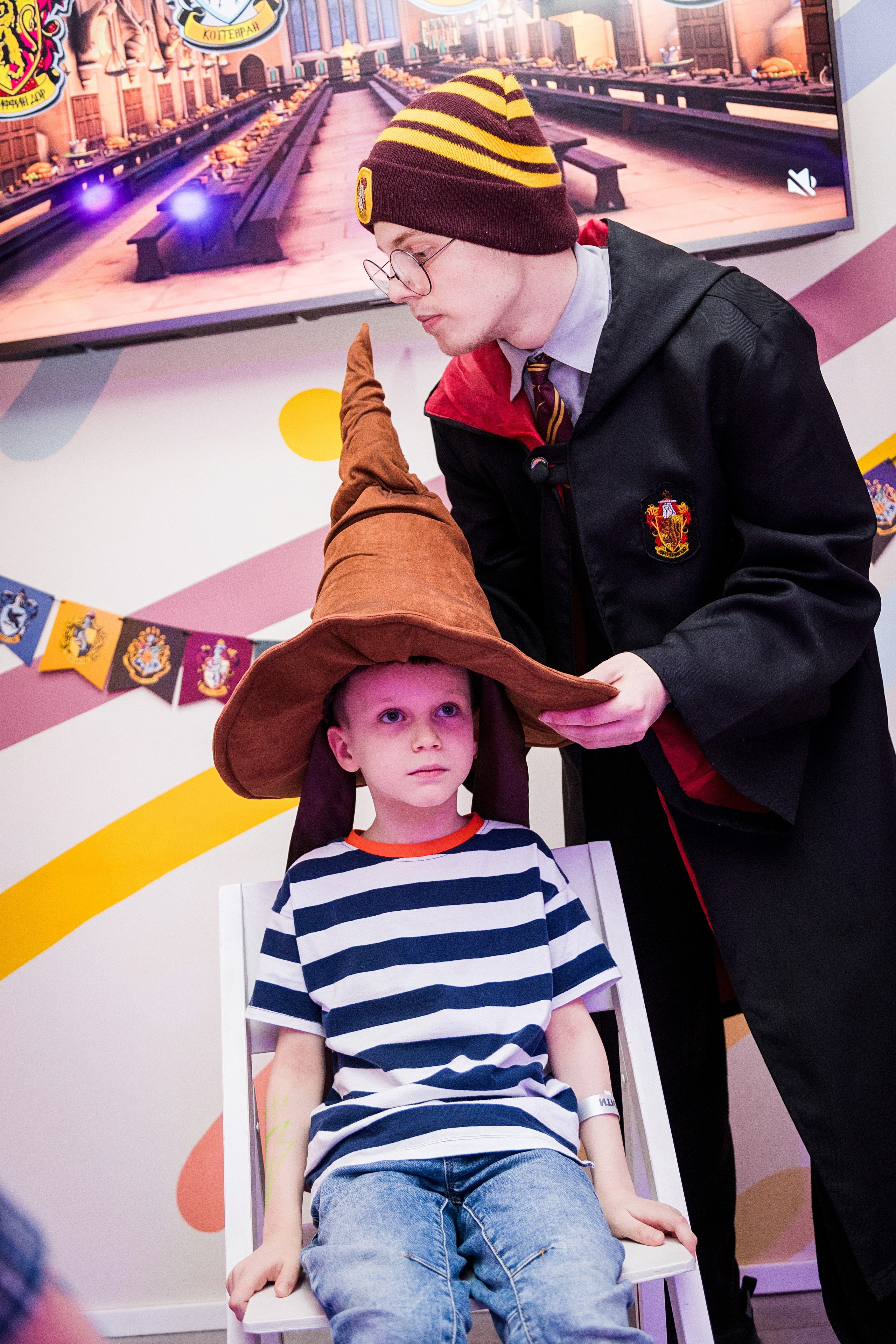 Роме 6 лет. Детский фотограф видеограф в Хабаровске Михаил Орлов