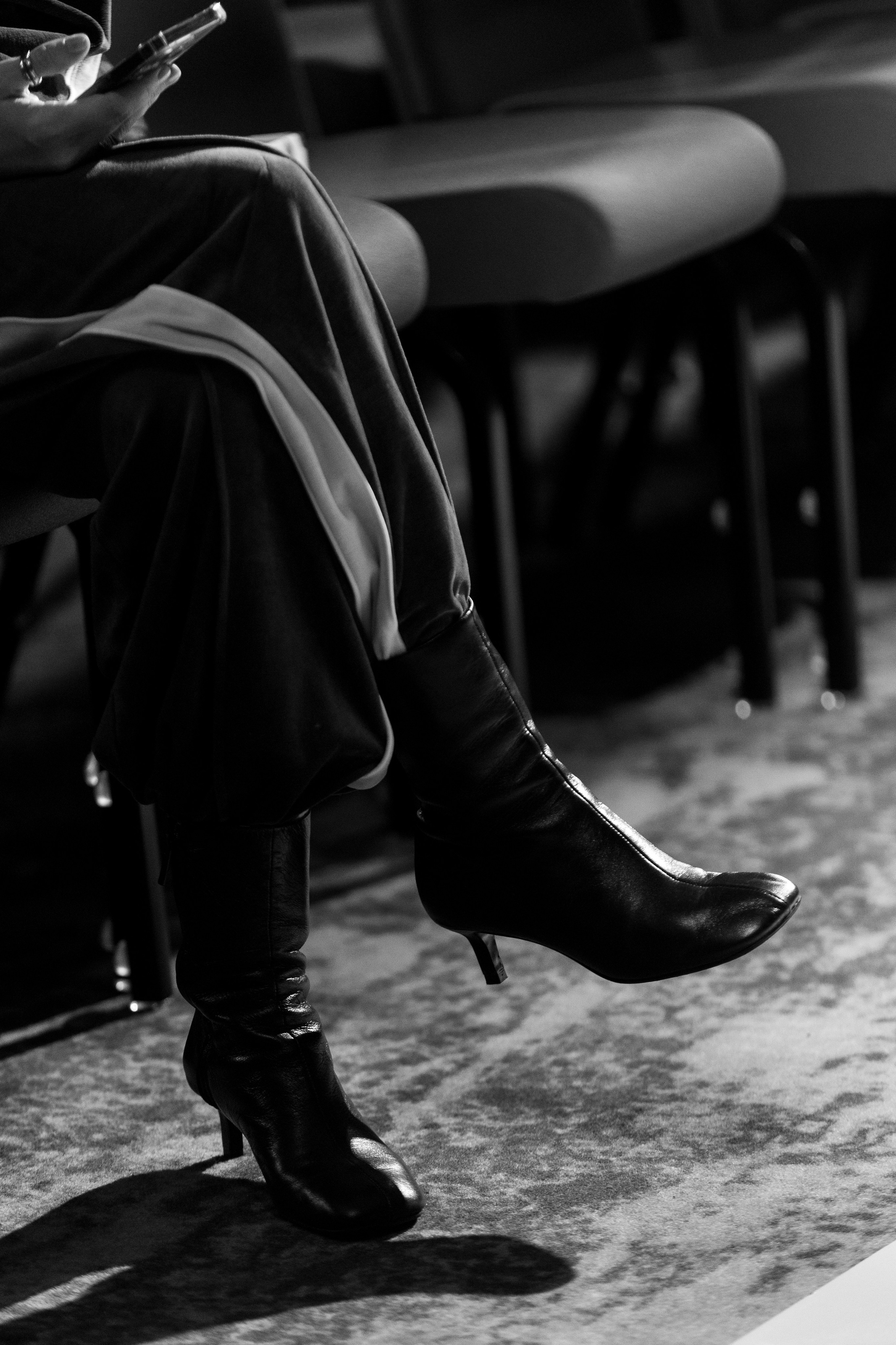 Backstage Rostov Fashion Show 2025. Осень-зима. Фотограф в Ростов-на-Дону Виктория Савчук