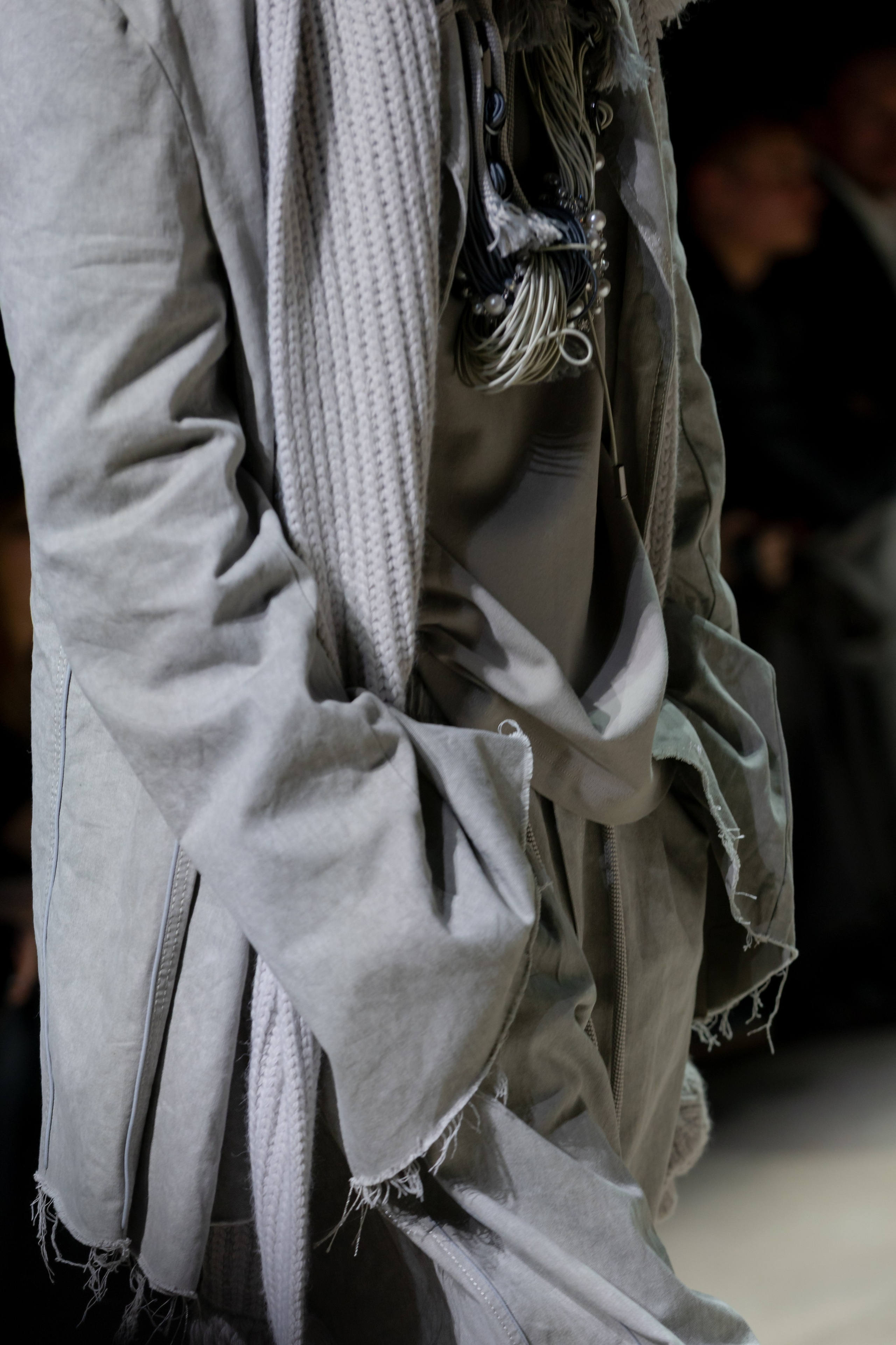Московская неделя моды. Показ Игоря Гуляева. Фотограф в Ростов-на-Дону Виктория Савчук