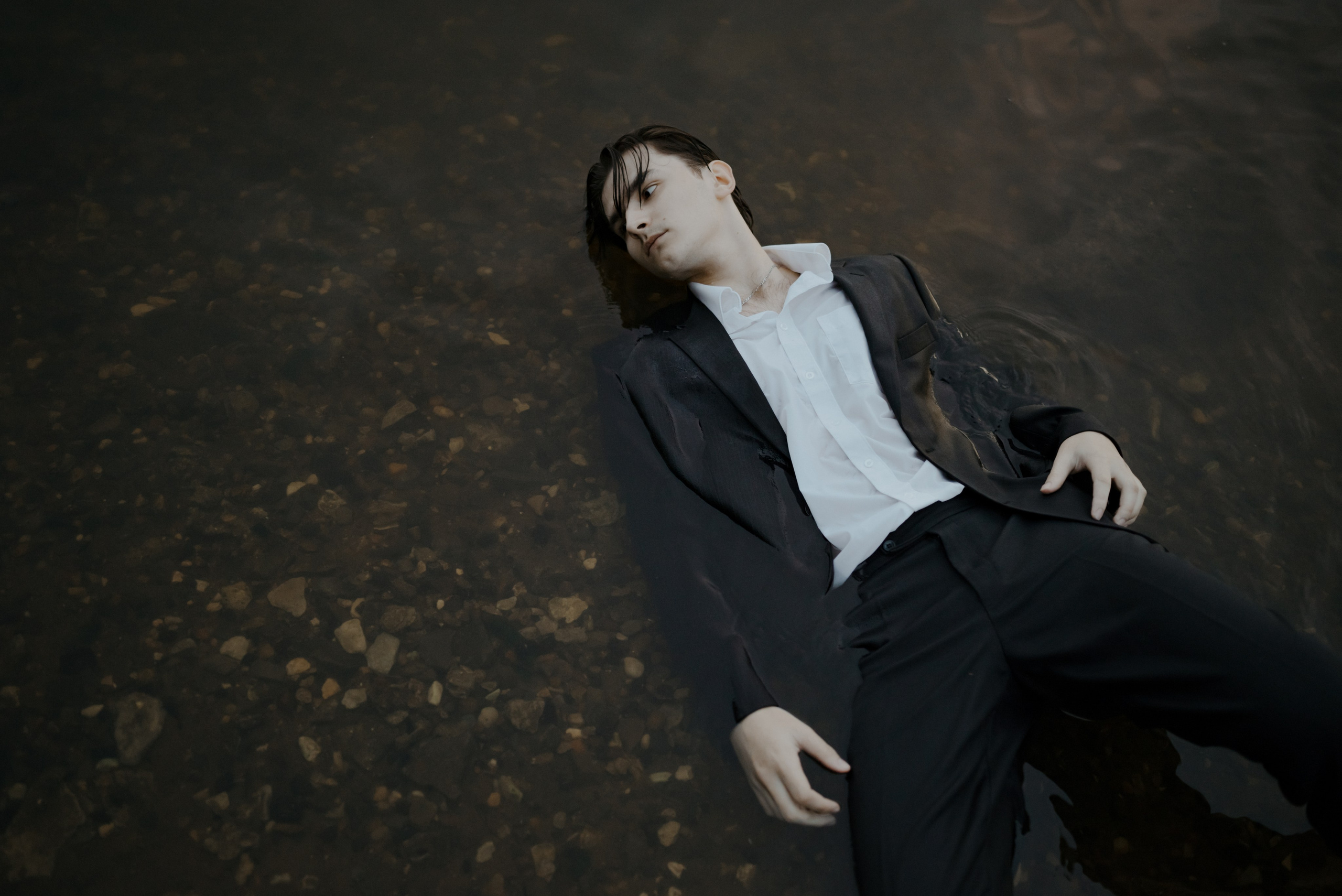 Мужской портрет. Фотограф в Ярославле