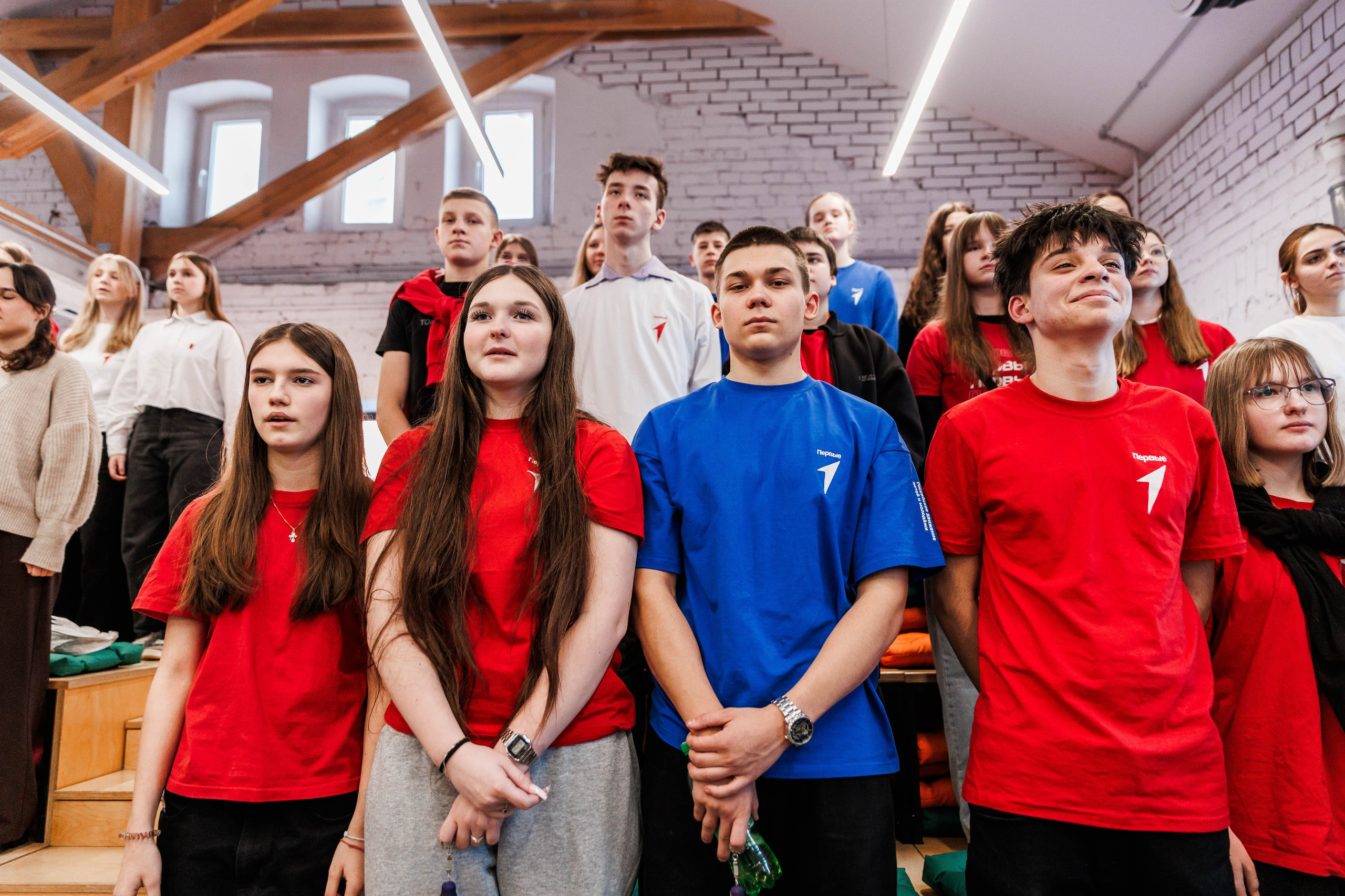 МЦ ВЫСОТА. ФЕСТИВАЛЬ ПОСВЯЩЕННЫЙ ГОДУ ЕДИНСТВА В РОССИИ. Фотограф Нижний Новгород Игнатьева Виктория