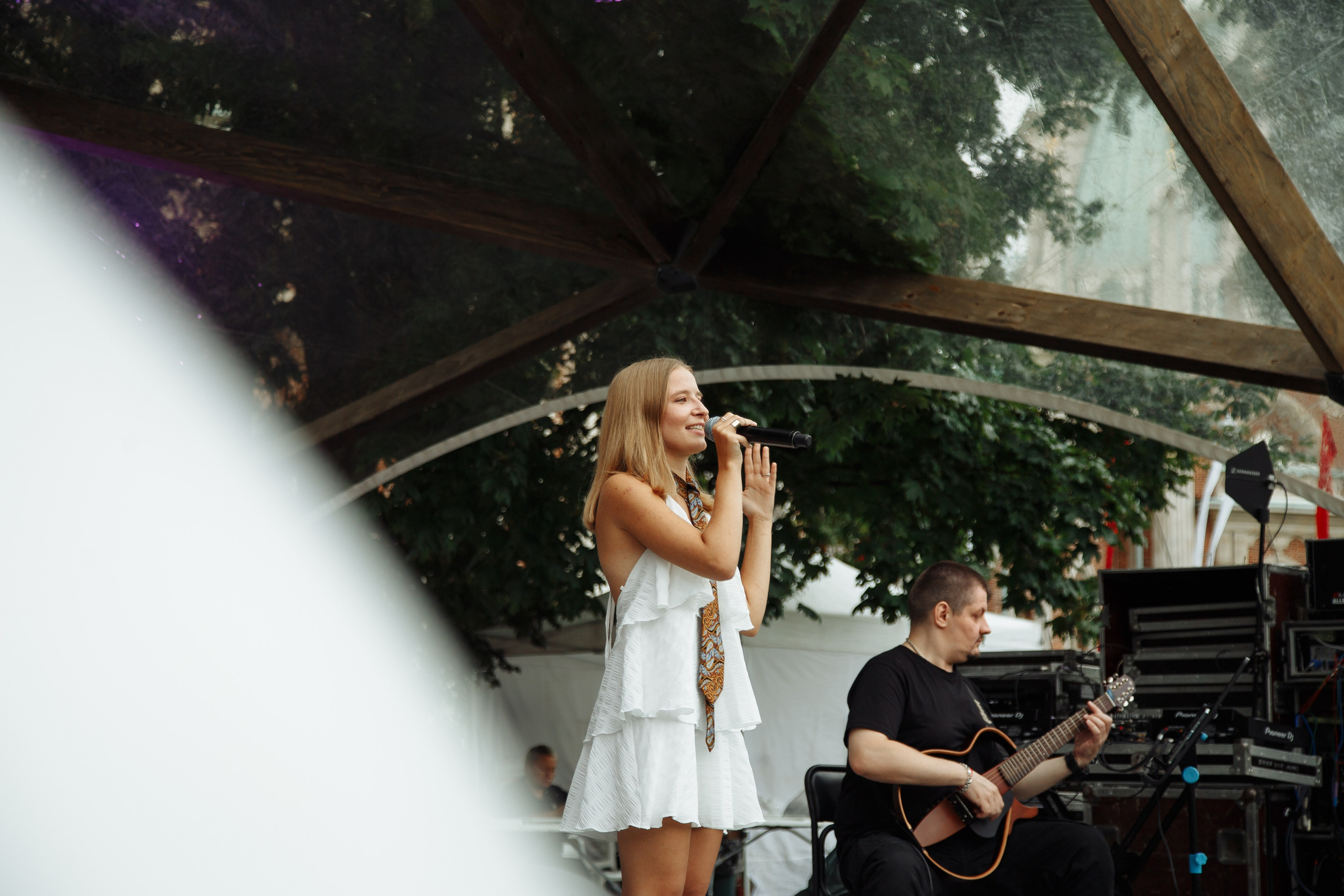 День истории Цорицино. Свадебный Семейный Репортажный фотограф в Москве