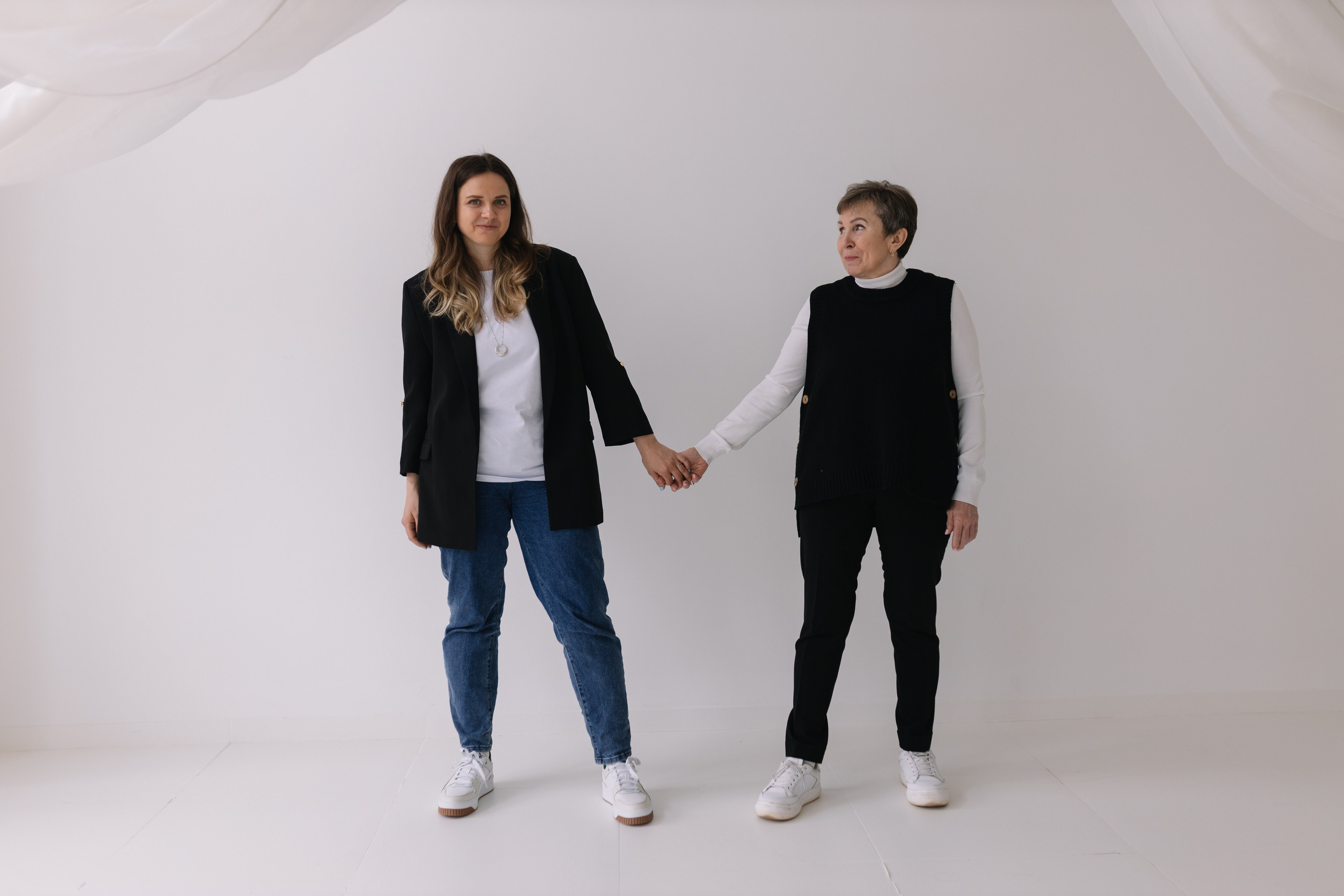 Большая семейная. Кристина Киссер |Фотограф | сняла ⩾ 2000 съёмок | главная по атмосфере