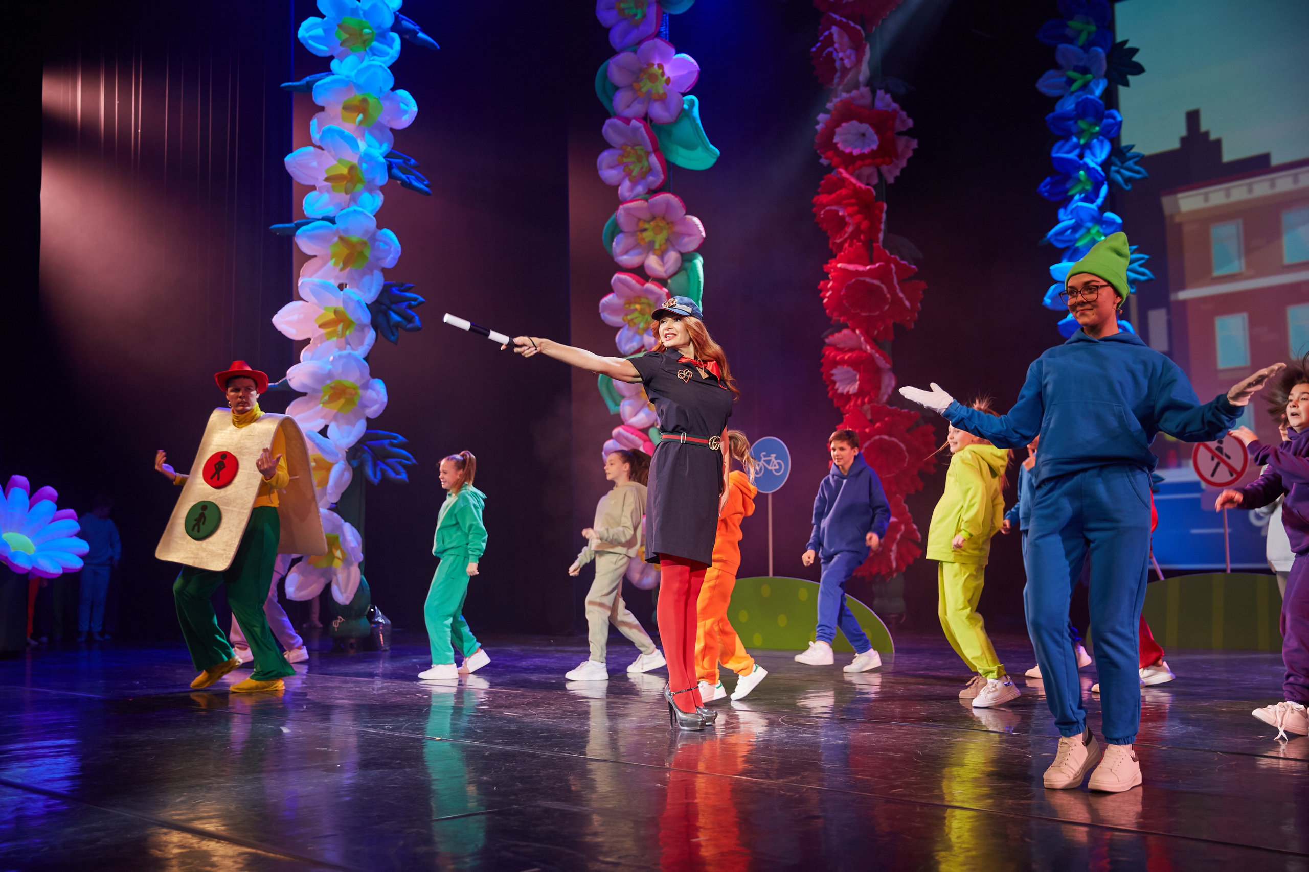 Концерт для особенных детей в Кремле. Фотограф ваших самых ярких событий в Москве и СПБ. Збронская Юлия