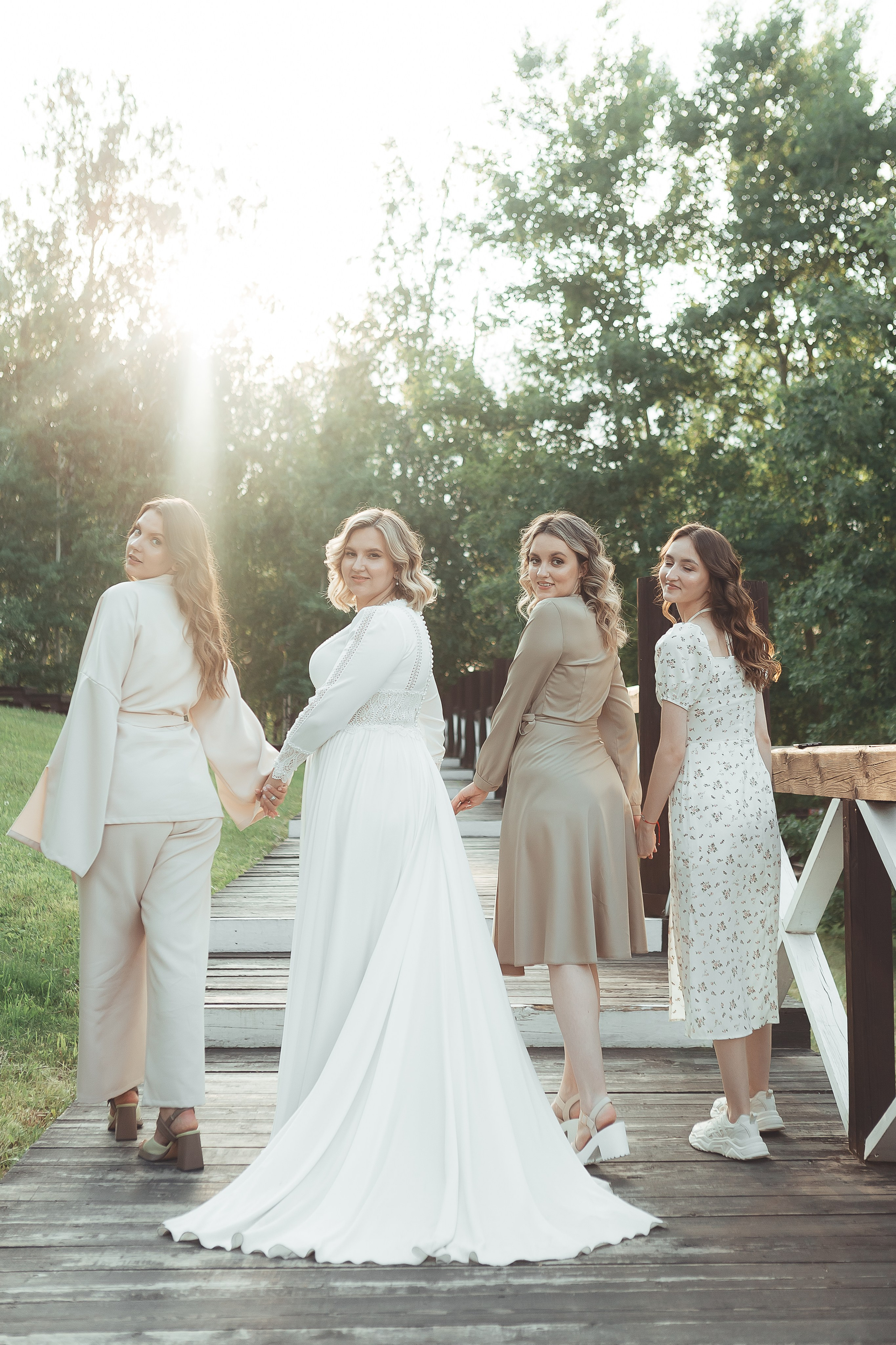 Свадьба Яны и Сергея. Свадебный и портретный фотограф в Красноярске Алина Семенихина