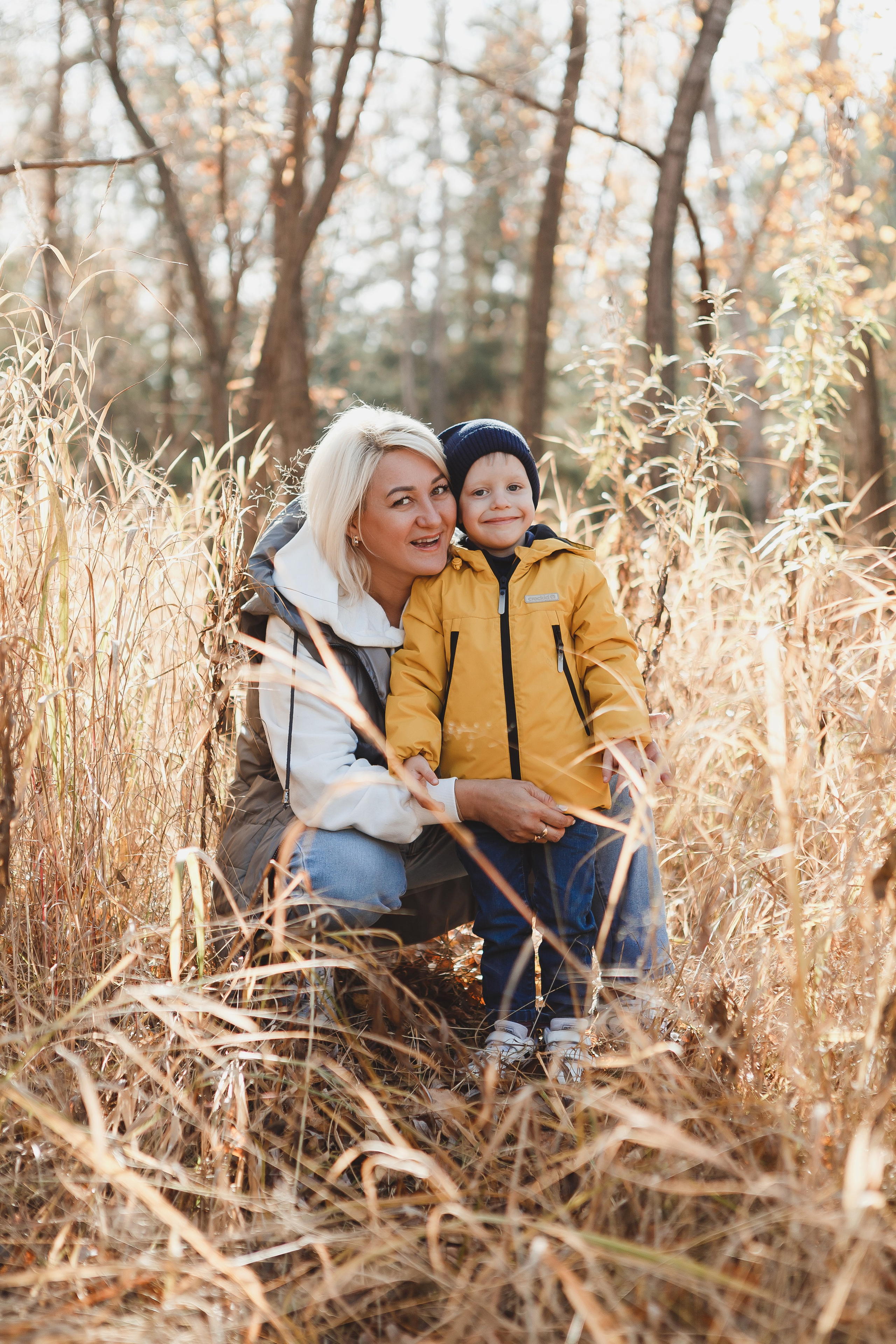 A warm day. Свадебный и портретный фотограф в Красноярске Алина Семенихина