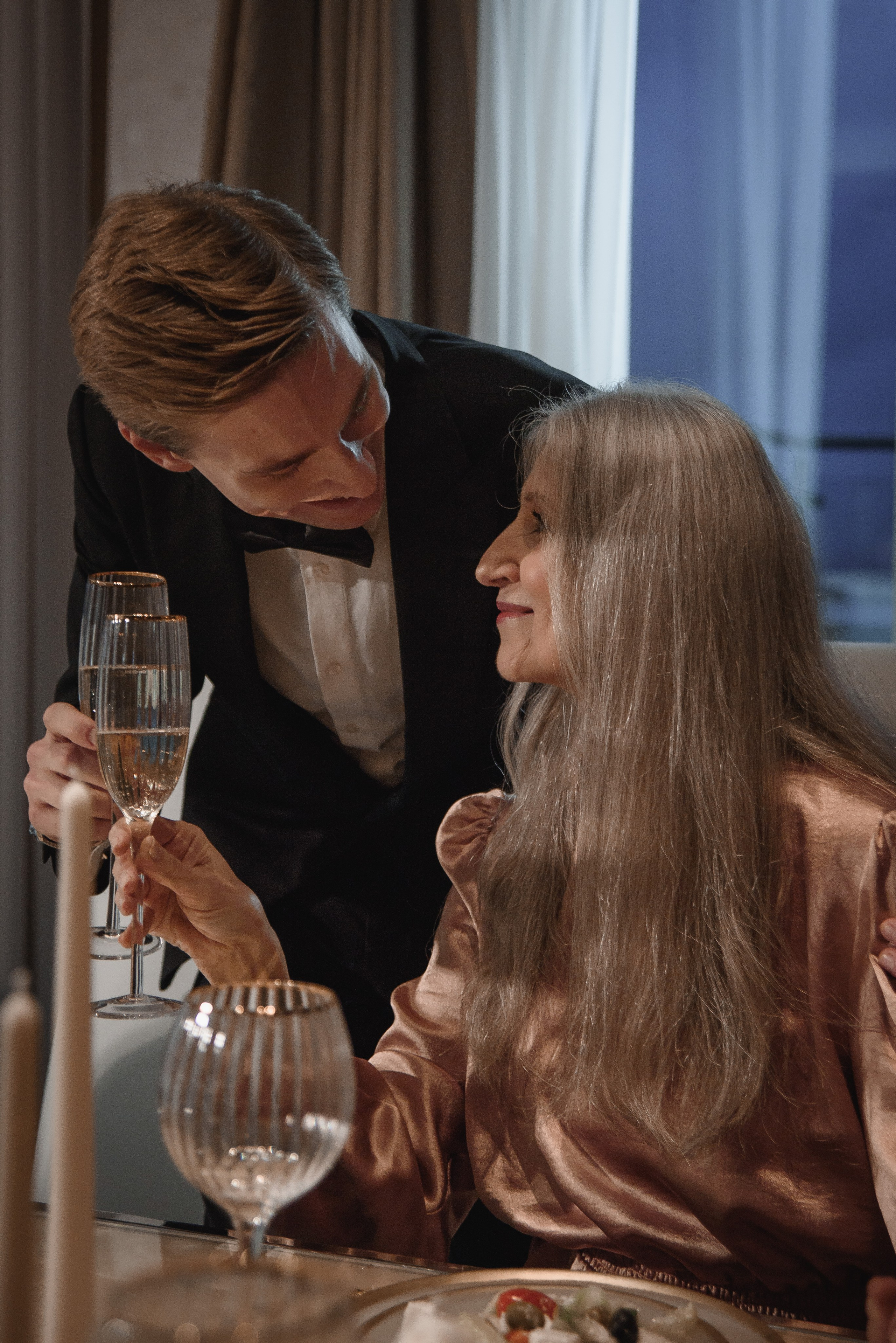 Евгений и Елизавета. Свадебный и портретный фотограф