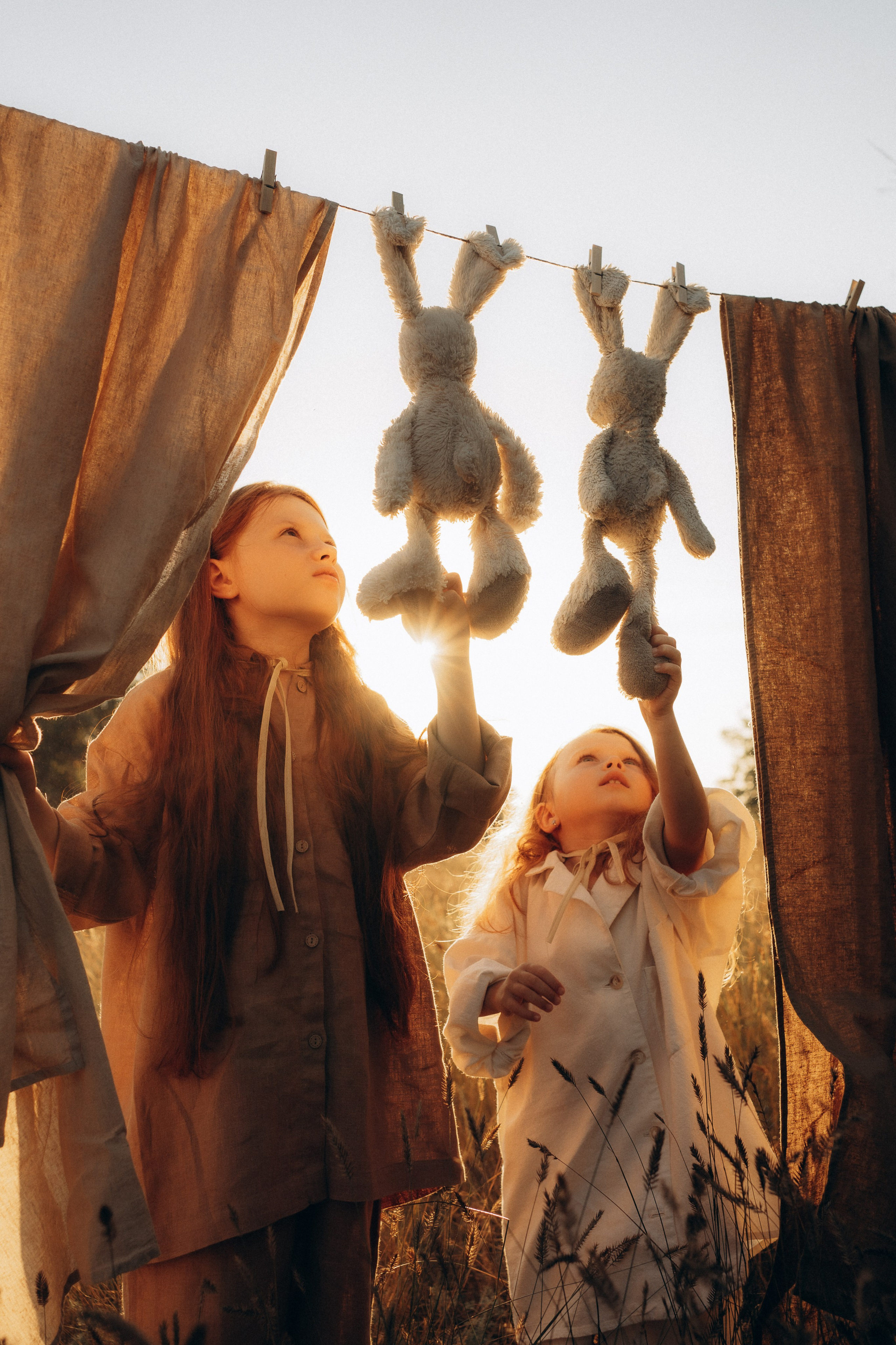 Август. Семейный фотограф в Калининграде Елена Глазунова