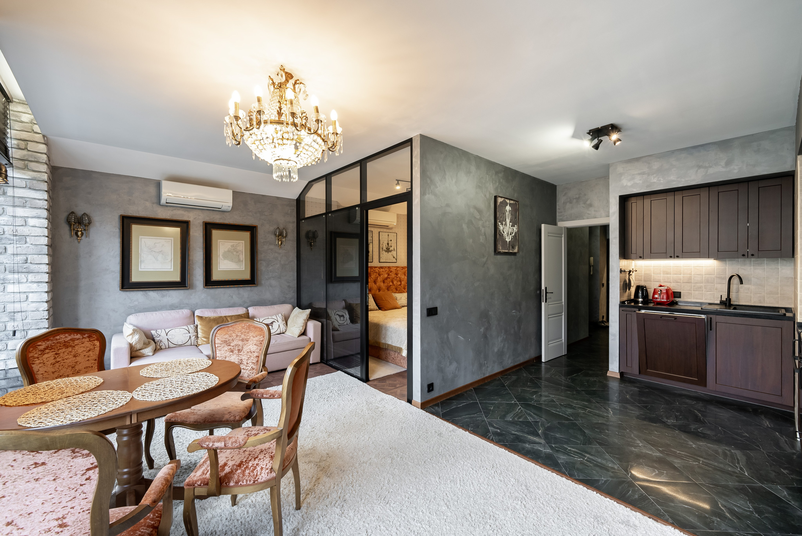 АПАРТ ДЕПО. Фото и видео-съемка Андраник Хачатурян