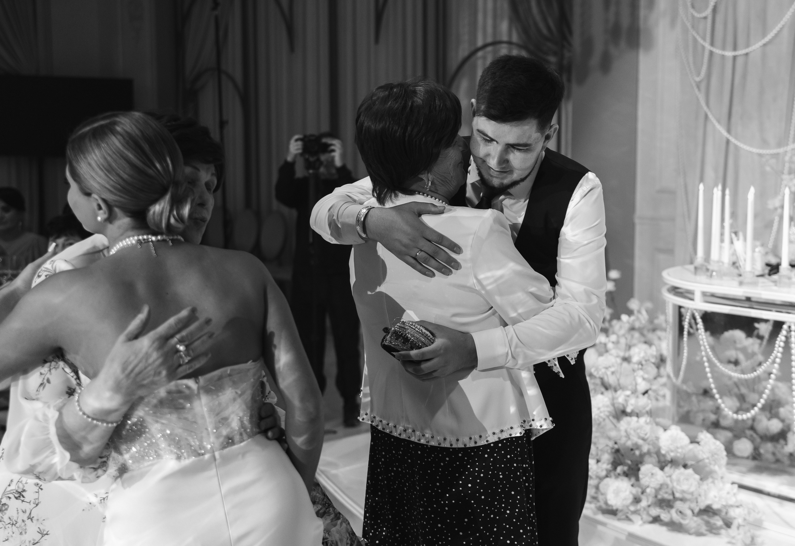 Aidar & Ralina. Свадебный фотограф Ильнар Асадуллин